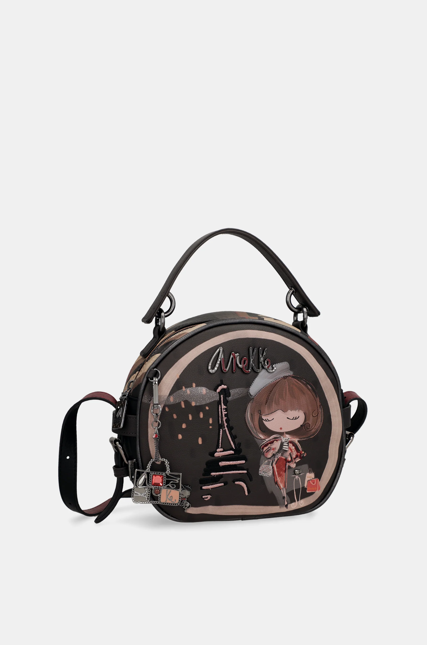 Bandolera Mademoiselle - Image 10
