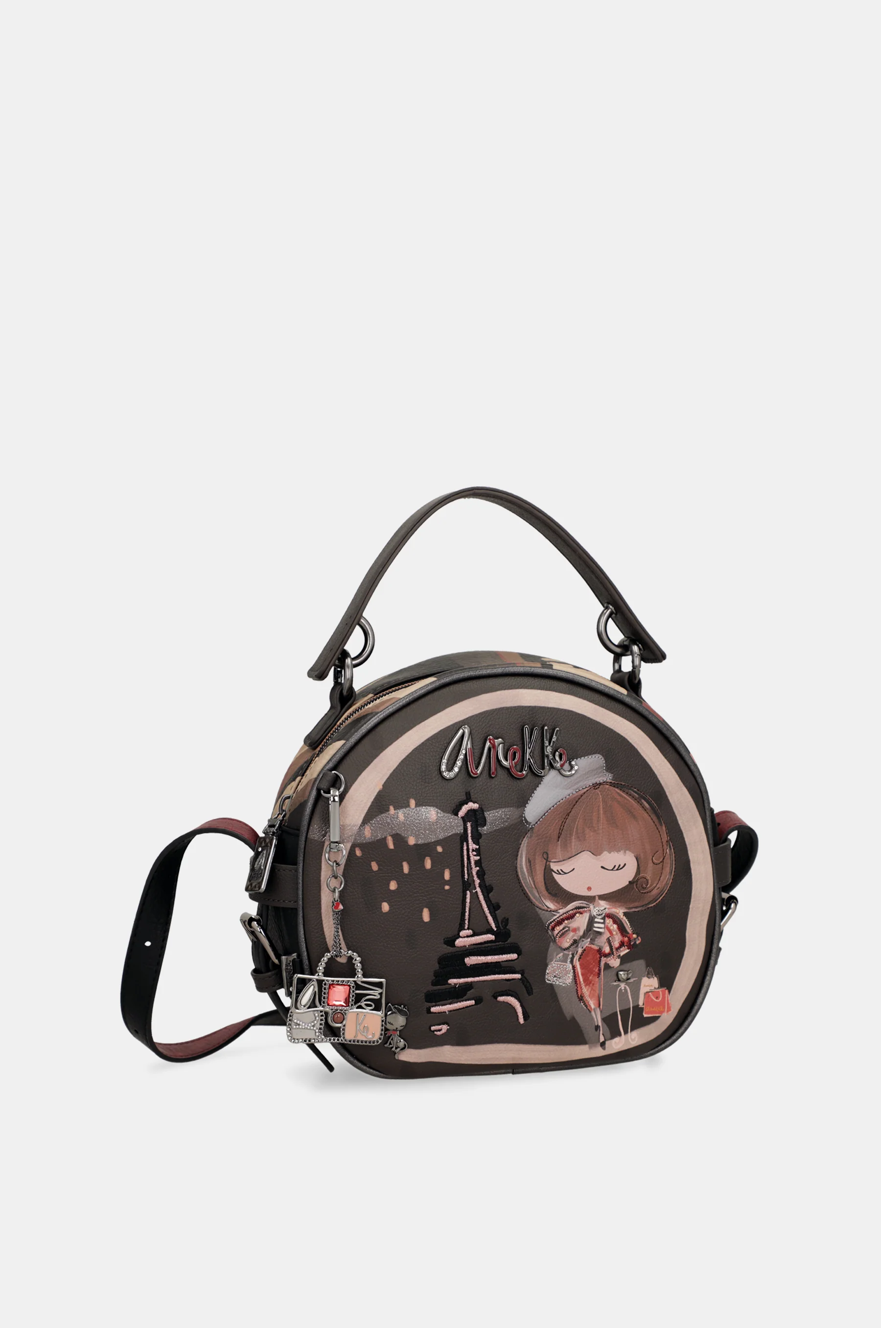 Bandolera Mademoiselle - Image 11