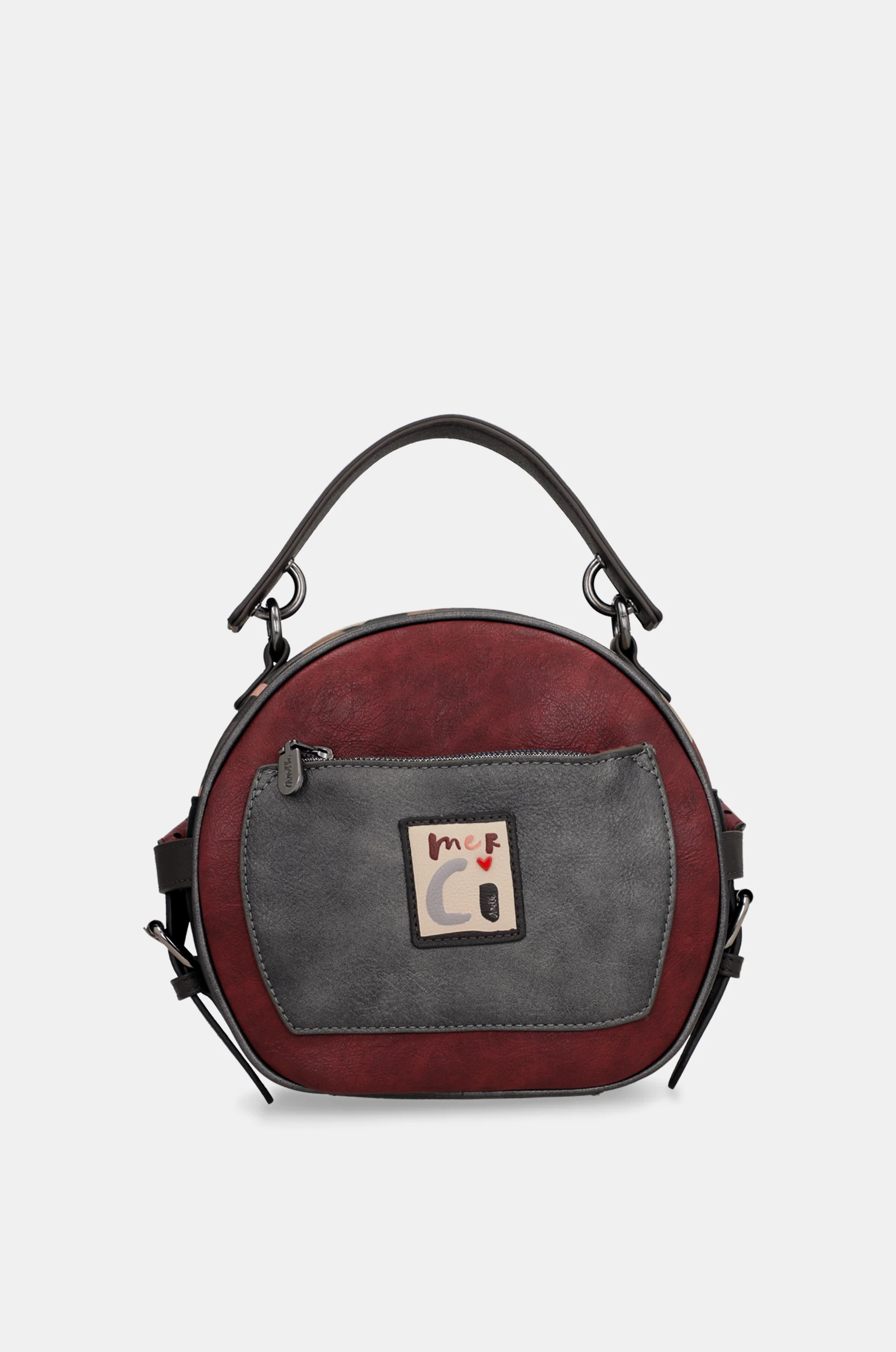 Bandolera Mademoiselle - Image 3