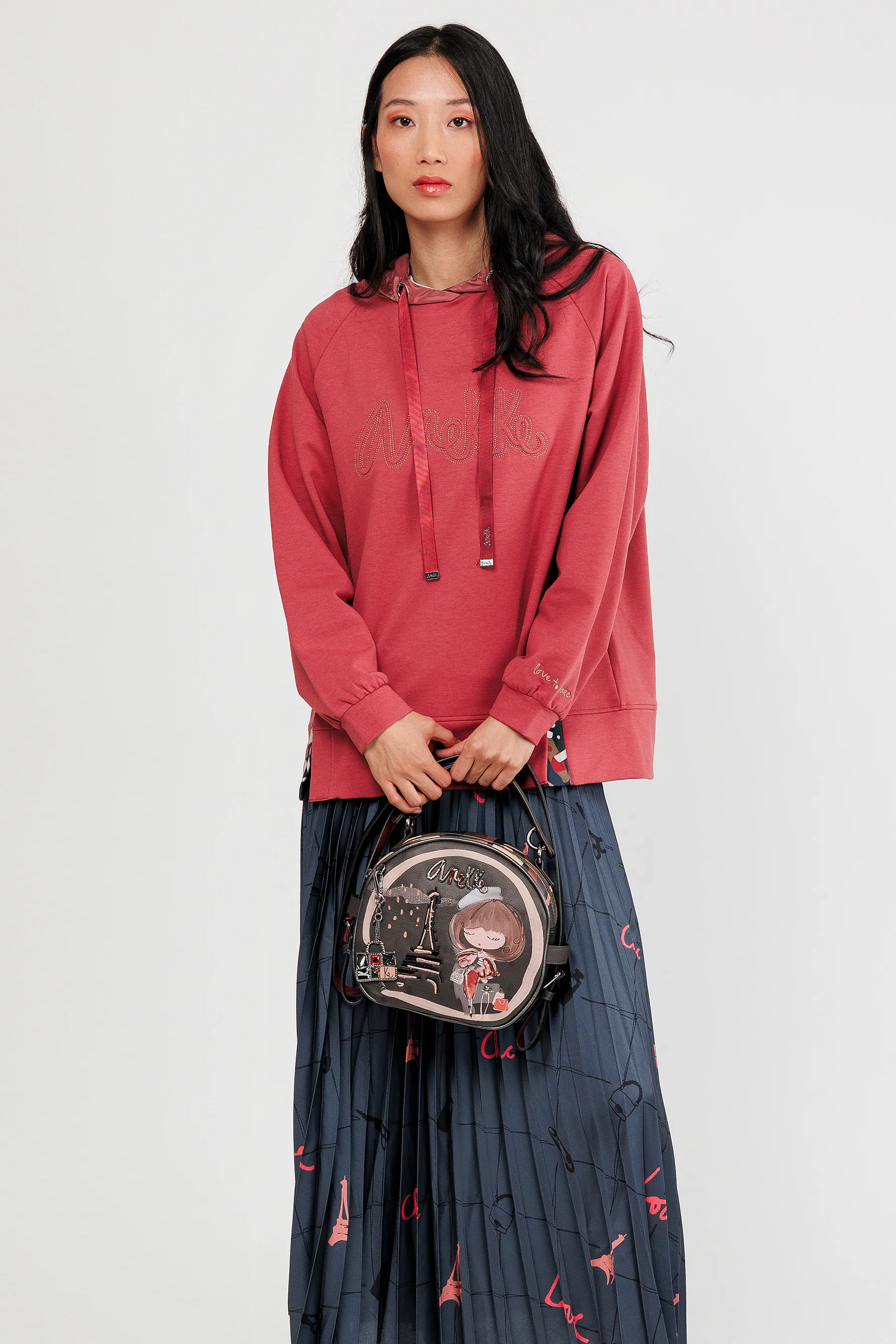 Bandolera Mademoiselle - Image 4