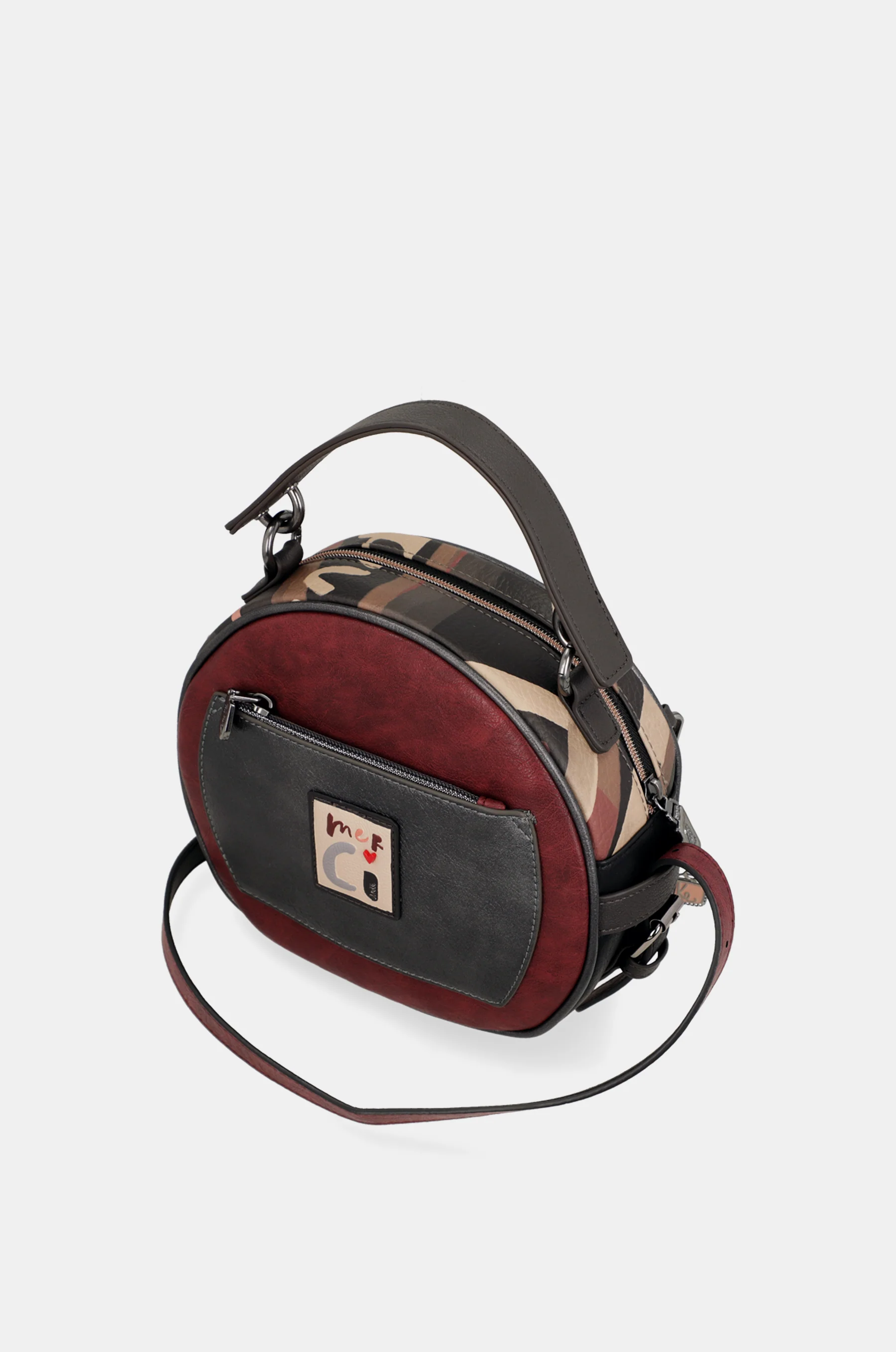 Bandolera Mademoiselle - Image 8