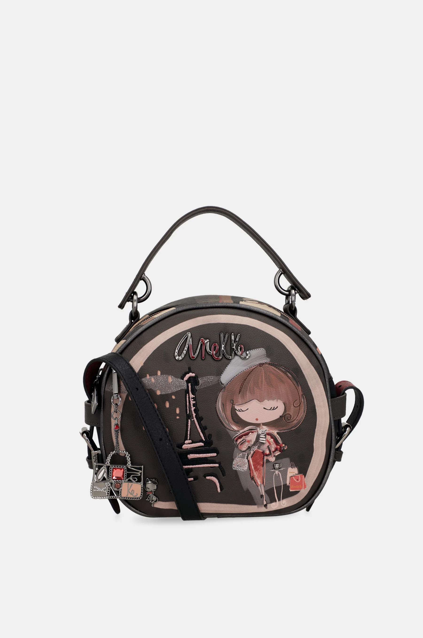 Bandolera Mademoiselle - Image 9