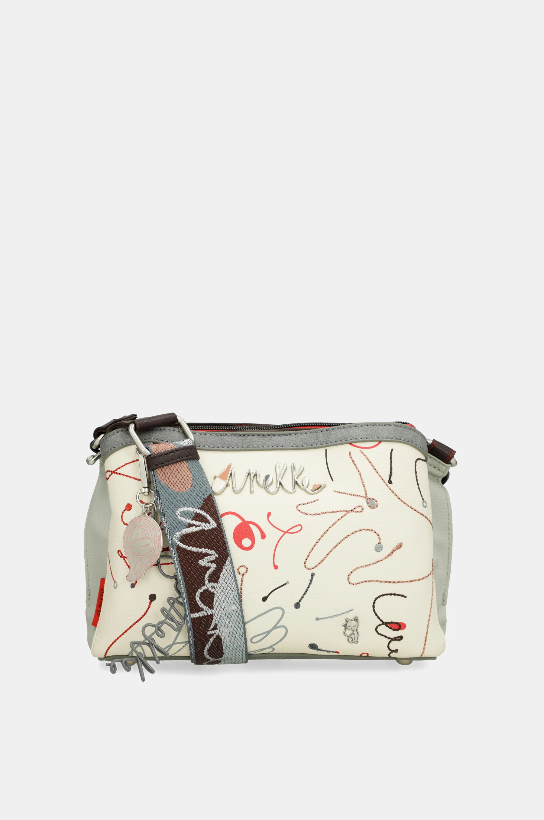 Bandolera mediana Ole - Image 7