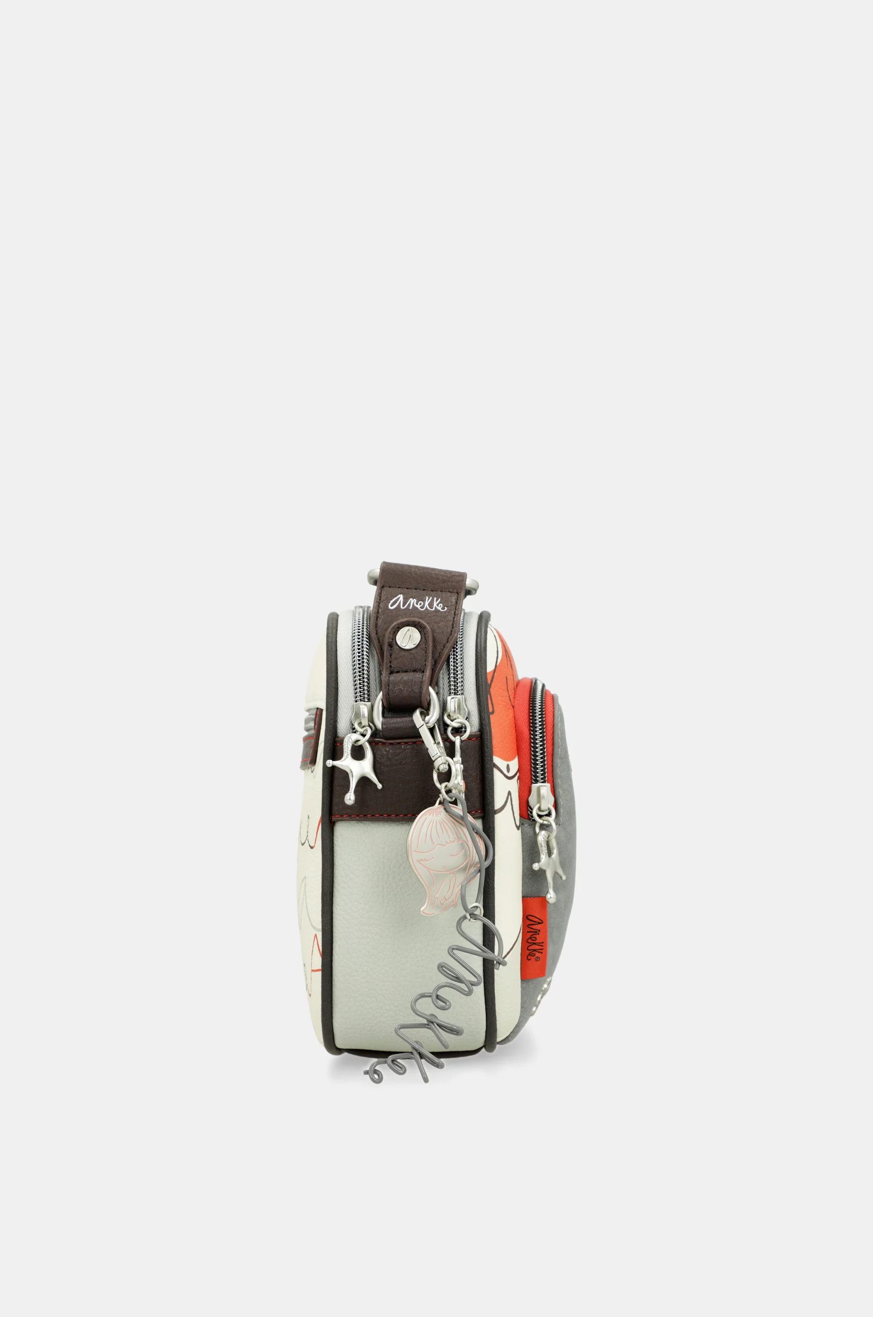 Bandolera mediana Ole - Image 4