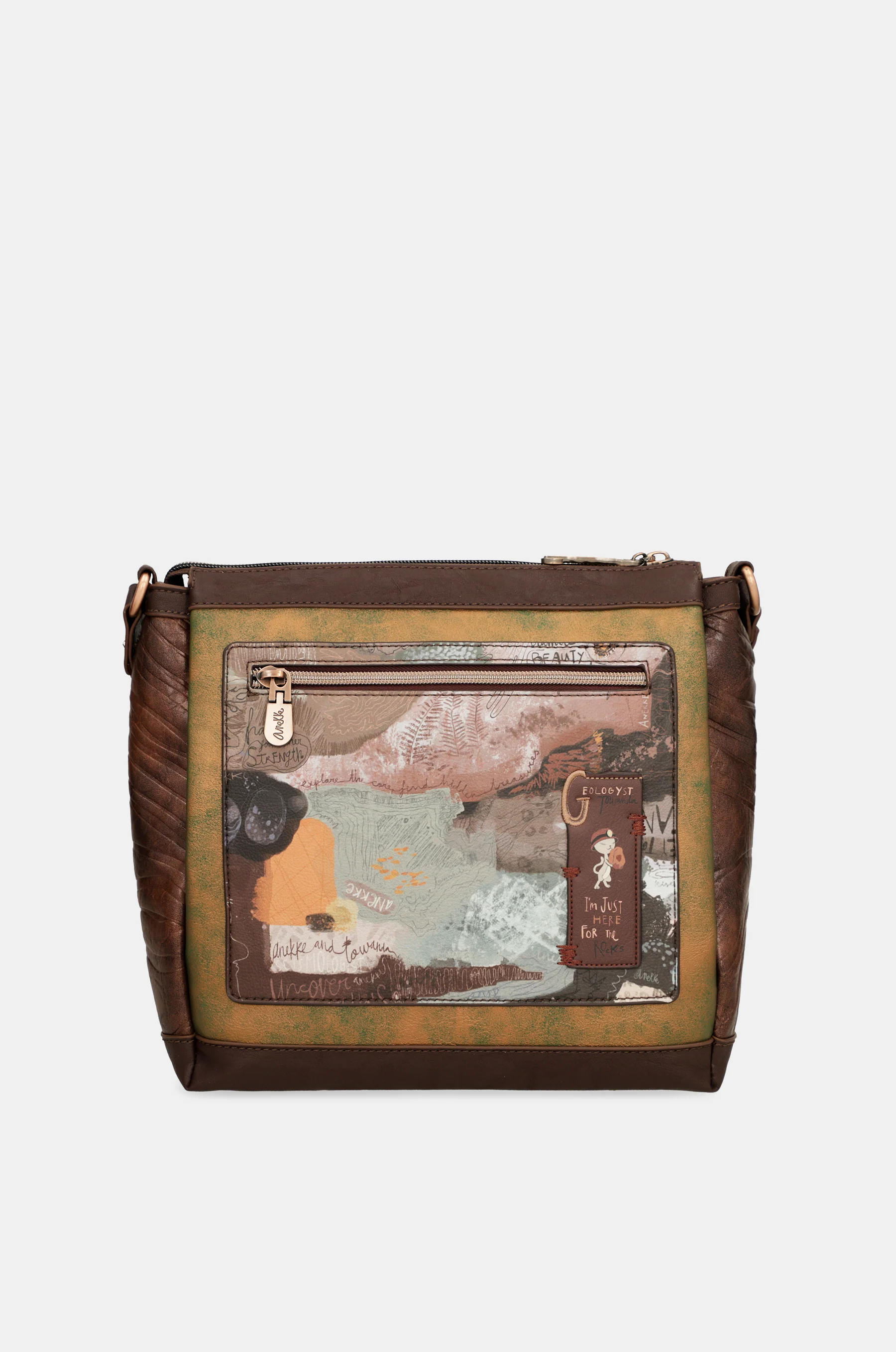 Bandolera mediana Core - Image 2