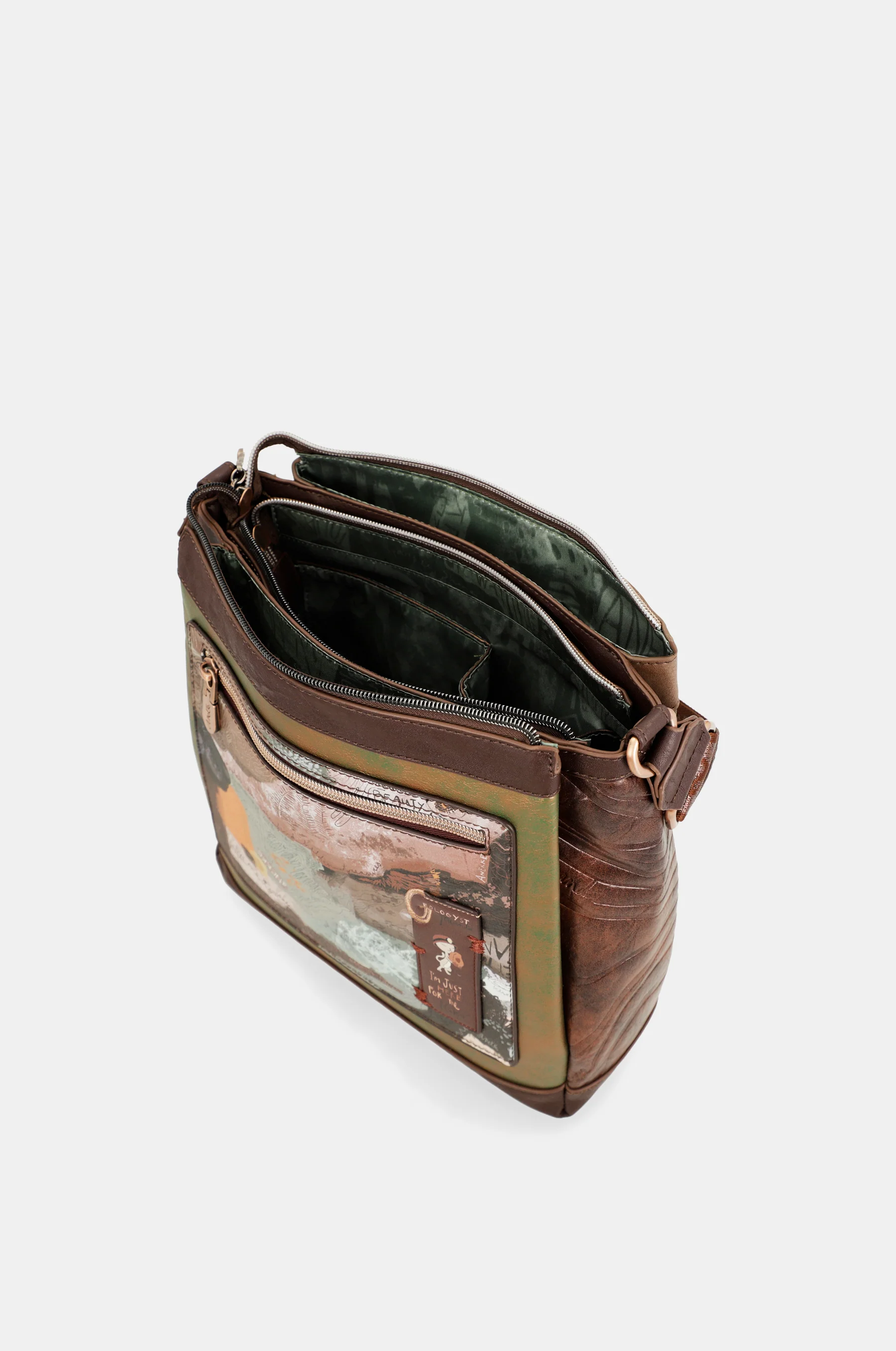 Bandolera mediana Core - Image 5