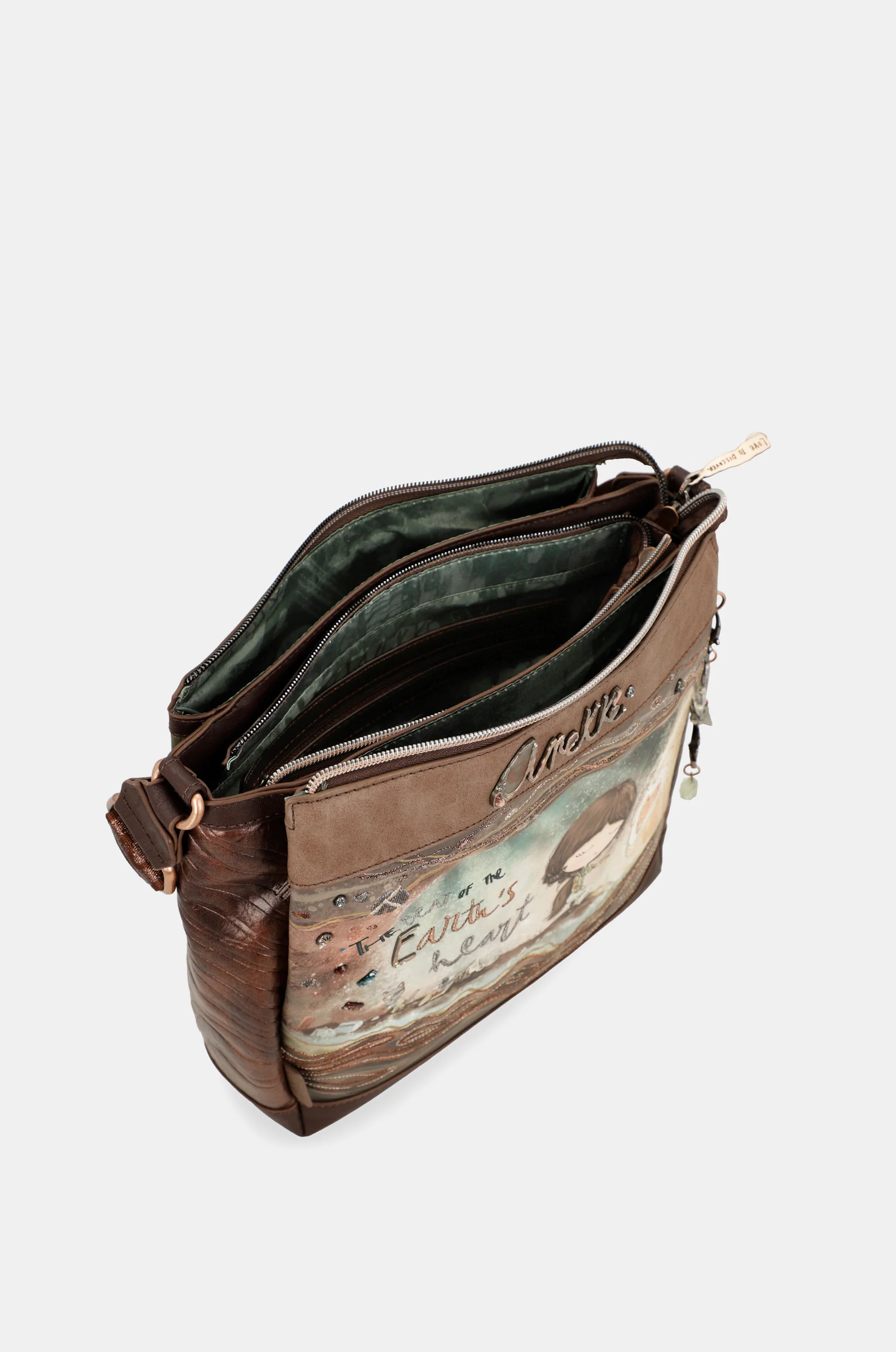 Bandolera mediana Core - Image 6