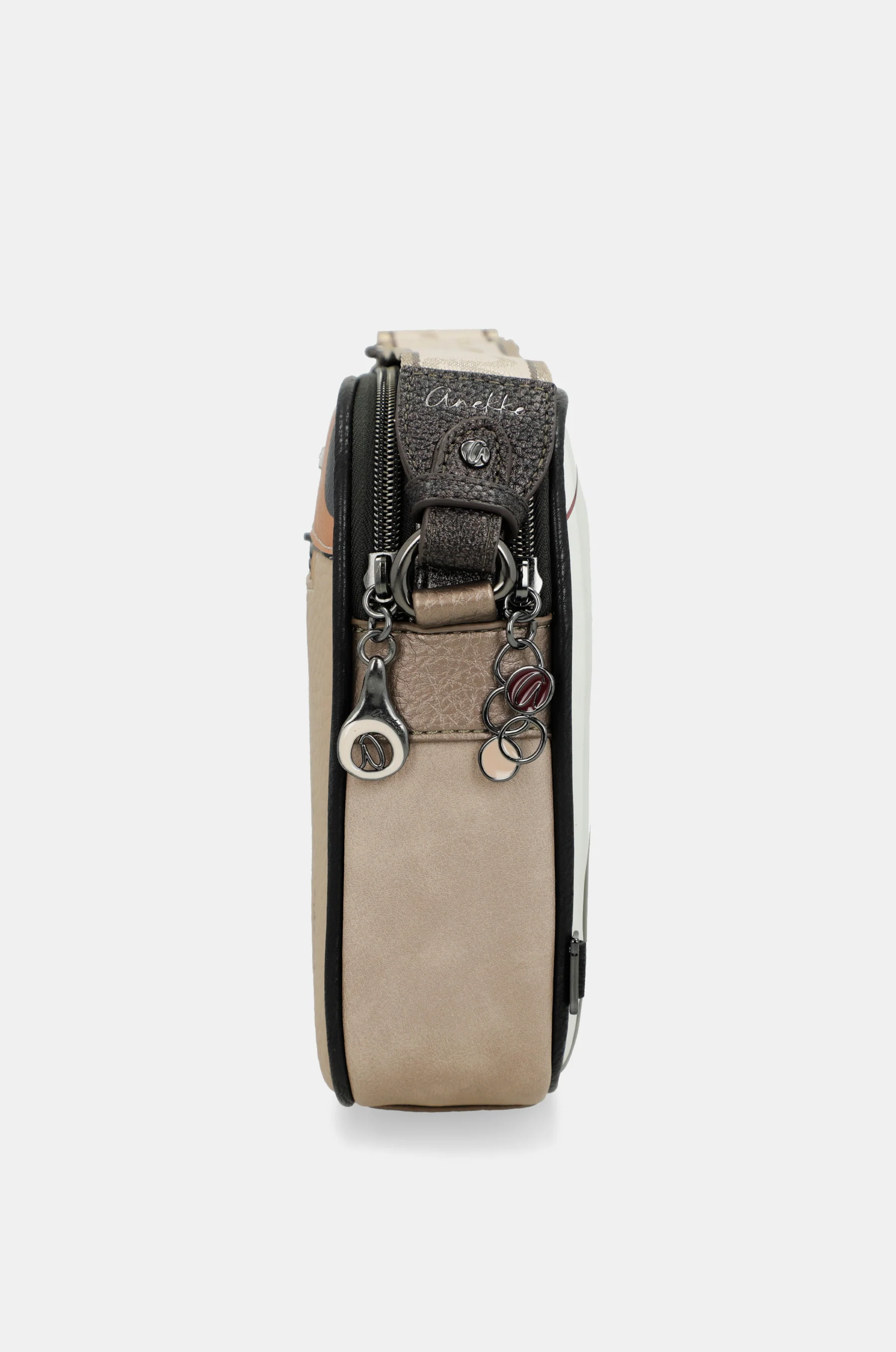 Bandolera mediana Eikon - Image 3