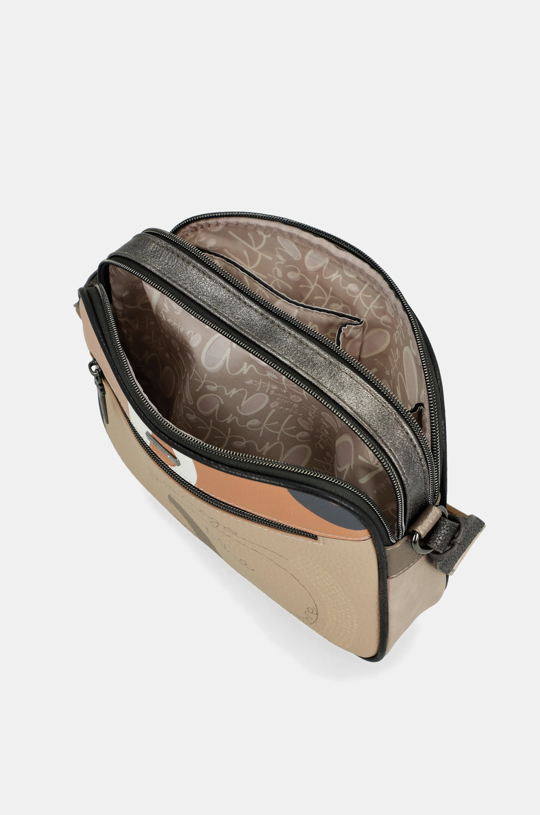 Bandolera mediana Eikon - Image 5
