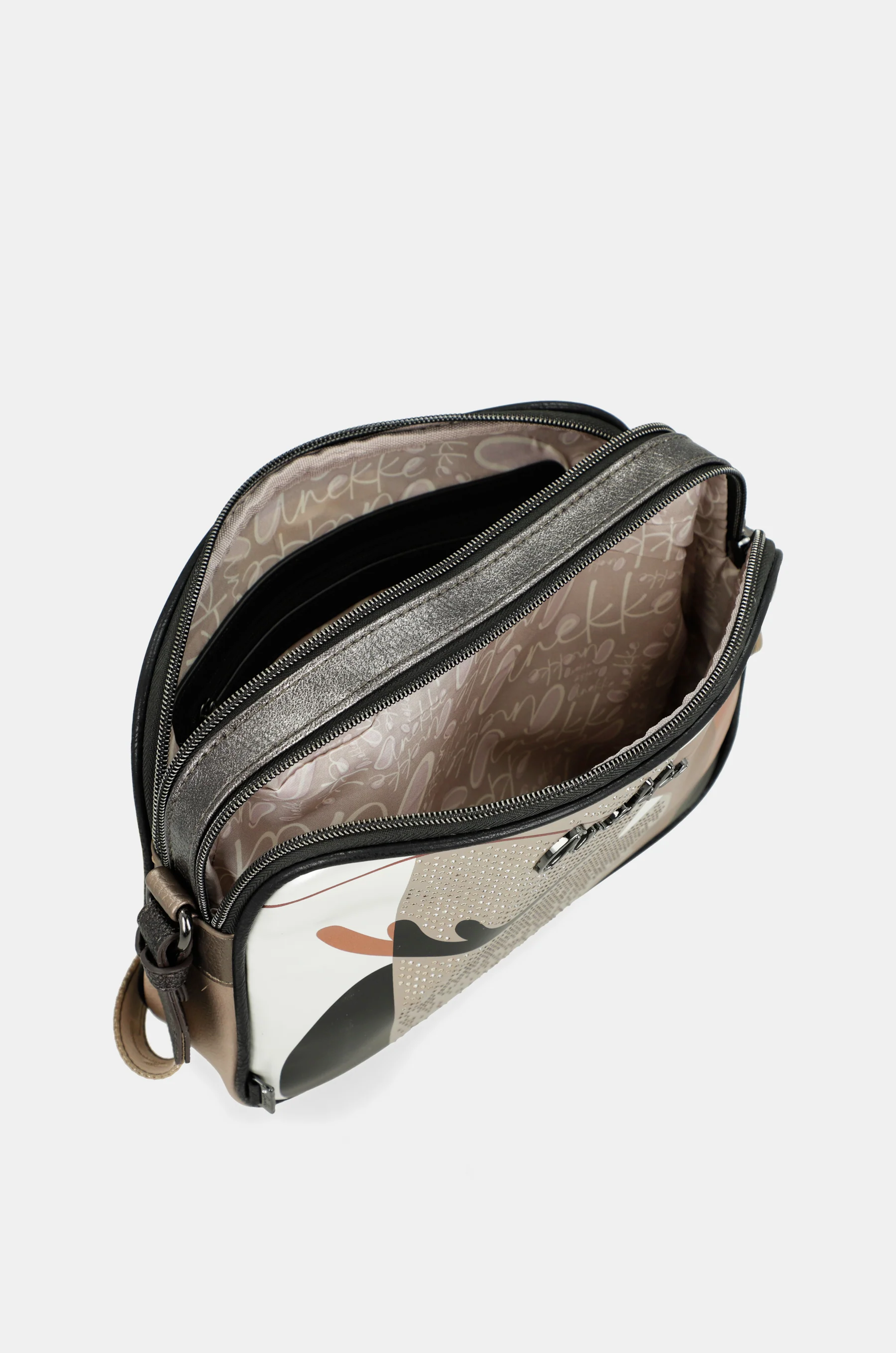 Bandolera mediana Eikon - Image 7
