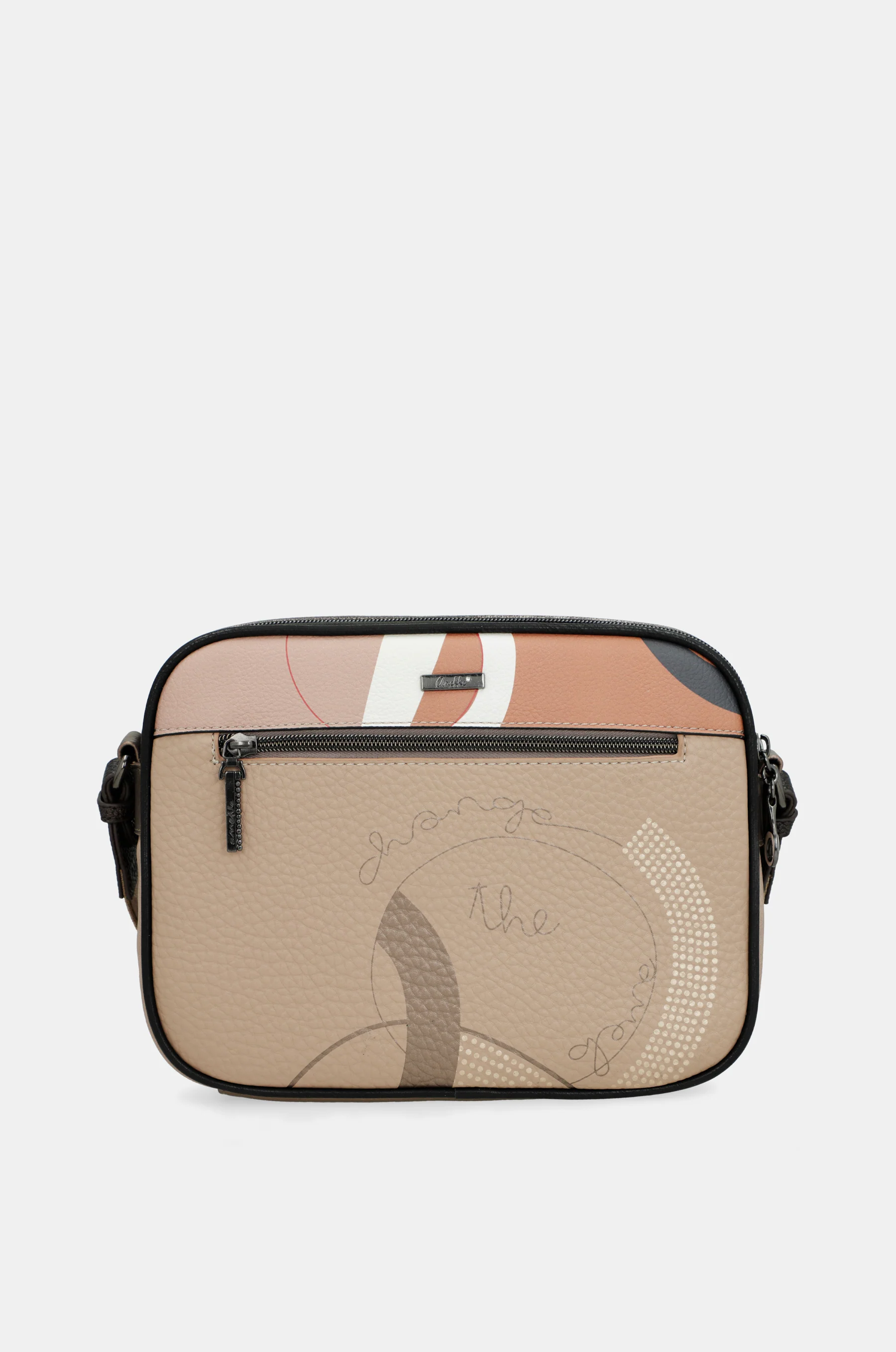Bandolera mediana Eikon - Image 8