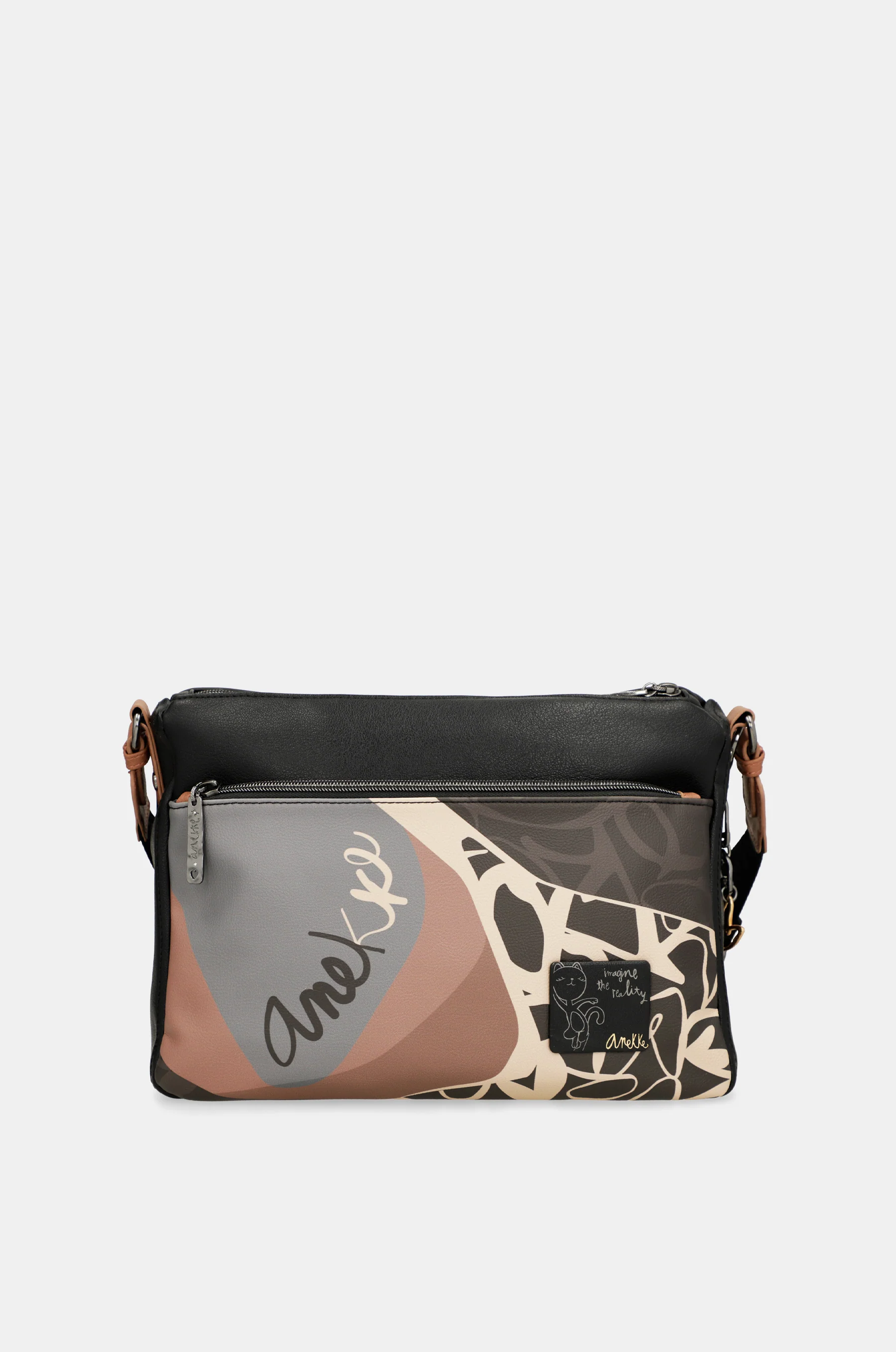 Bandolera mediana Heartbeat - Image 2