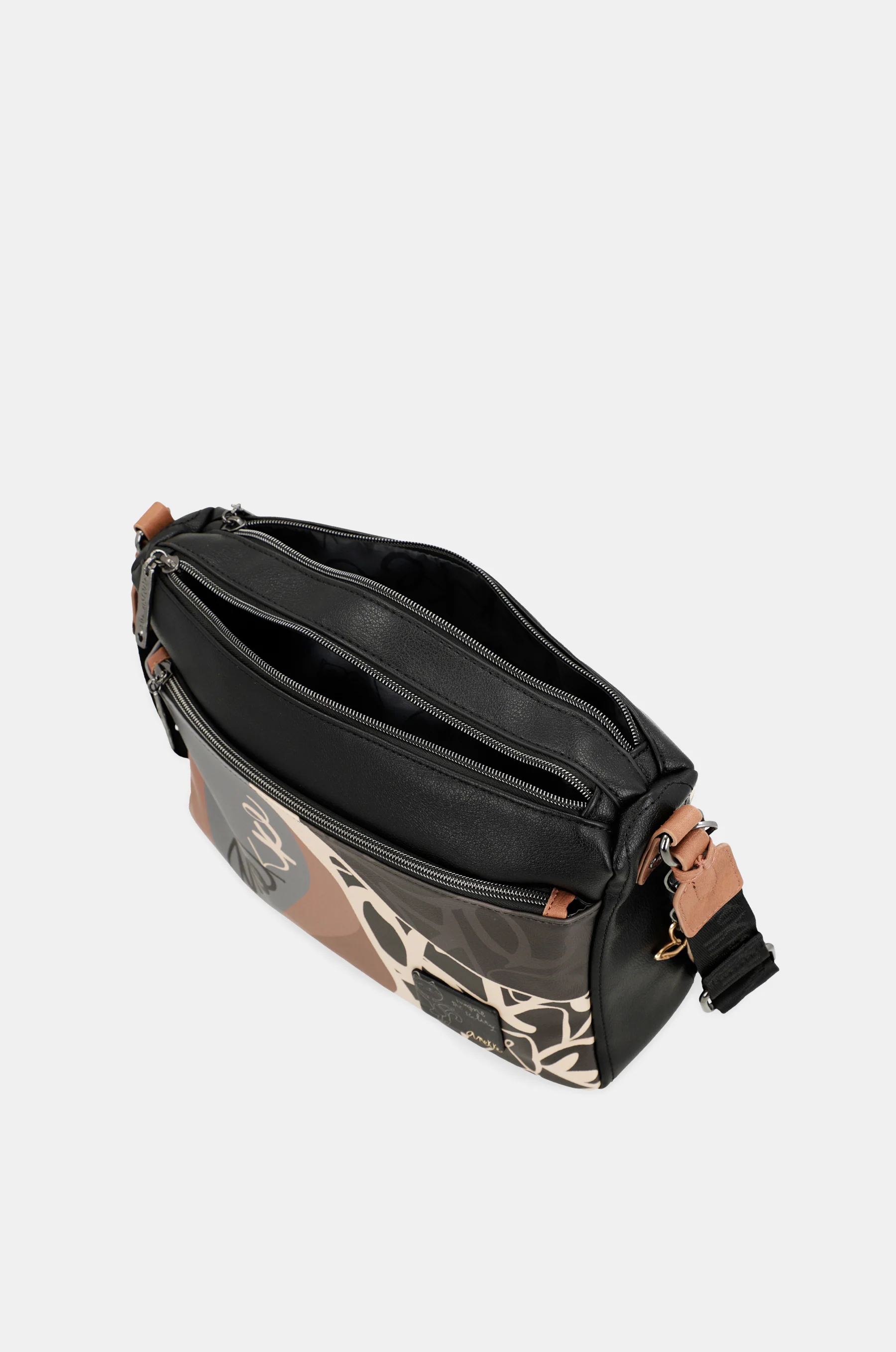Bandolera mediana Heartbeat - Image 4