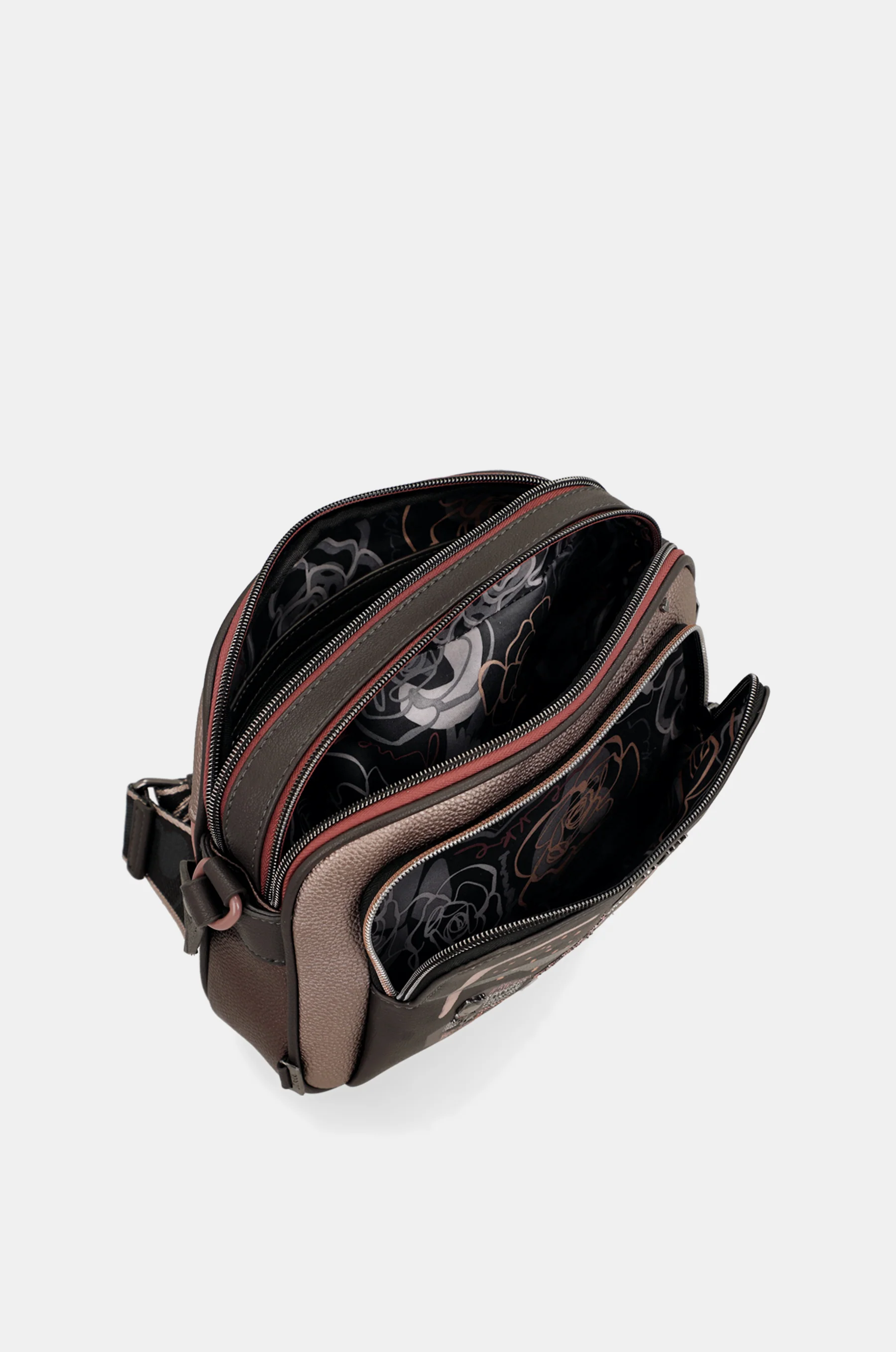 Bandolera mediana Mademoiselle - Image 7
