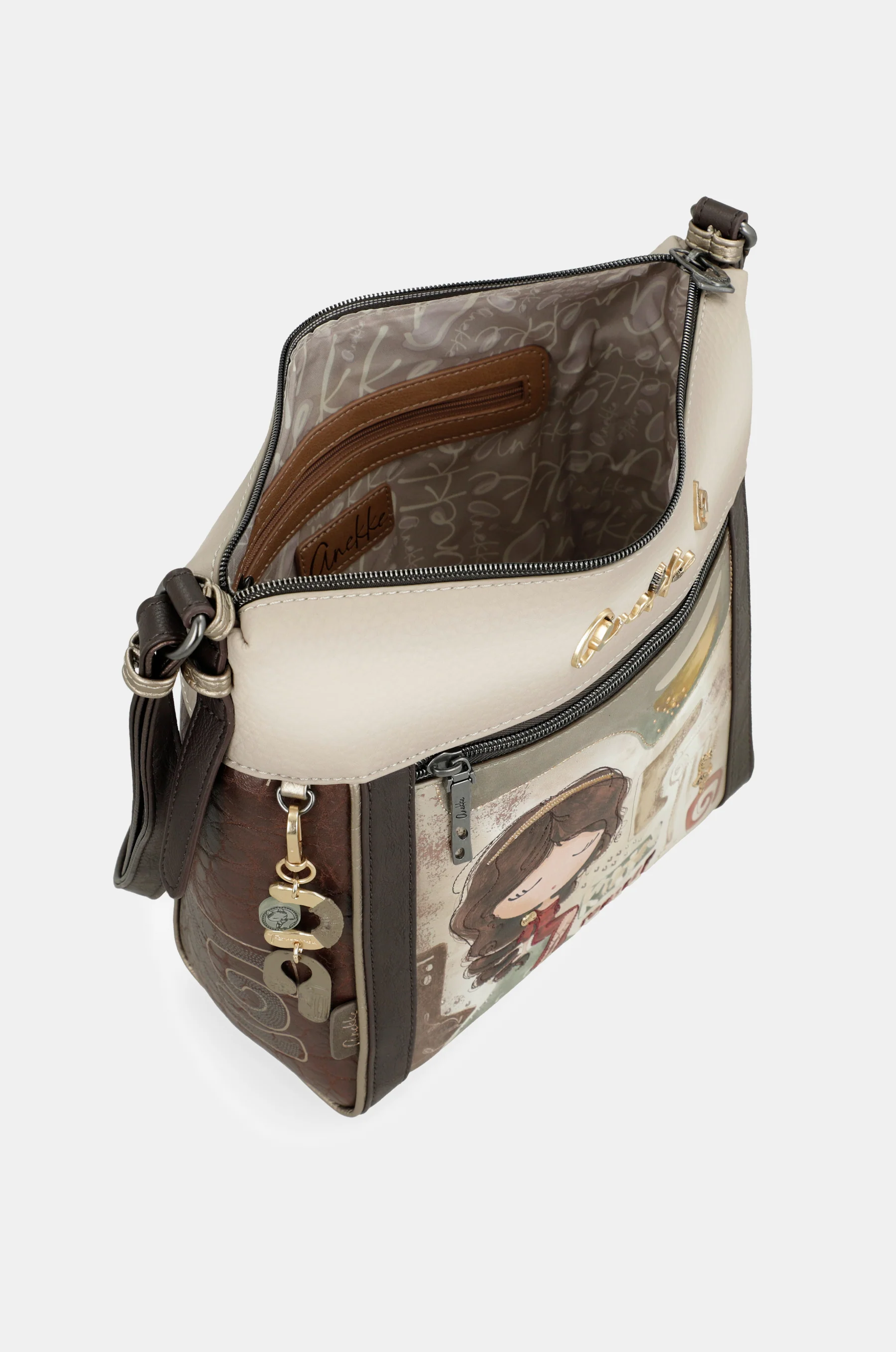Bandolera mediana Muse - Image 7