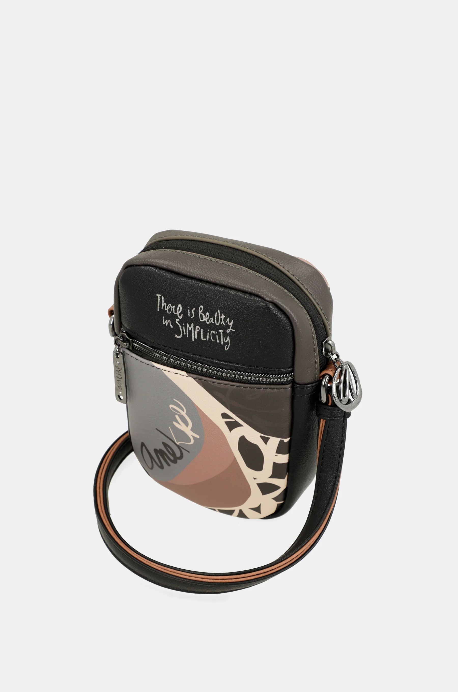 Bandolera mini Heartbeat - Image 5