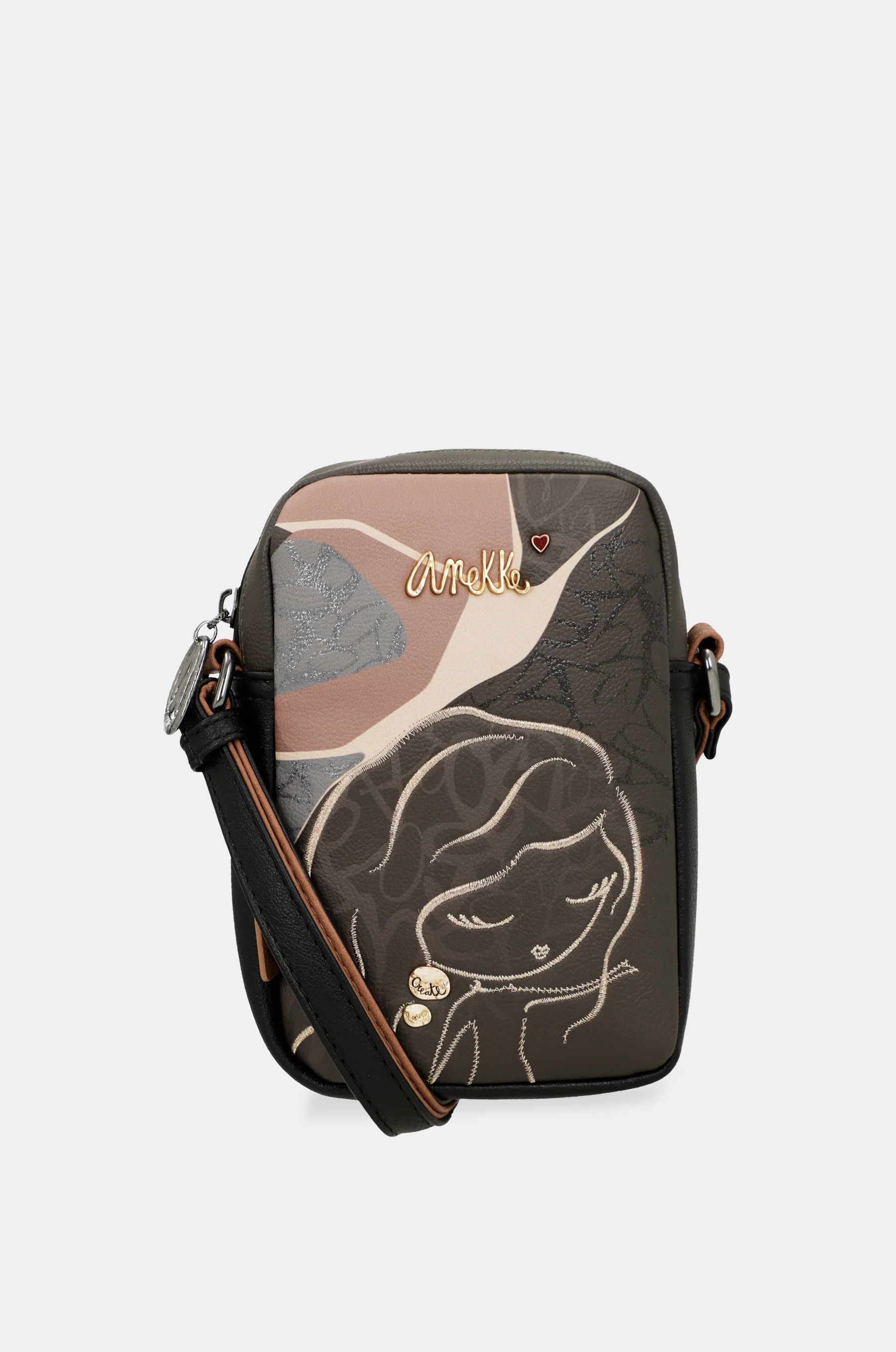 Bandolera mini Heartbeat - Image 7