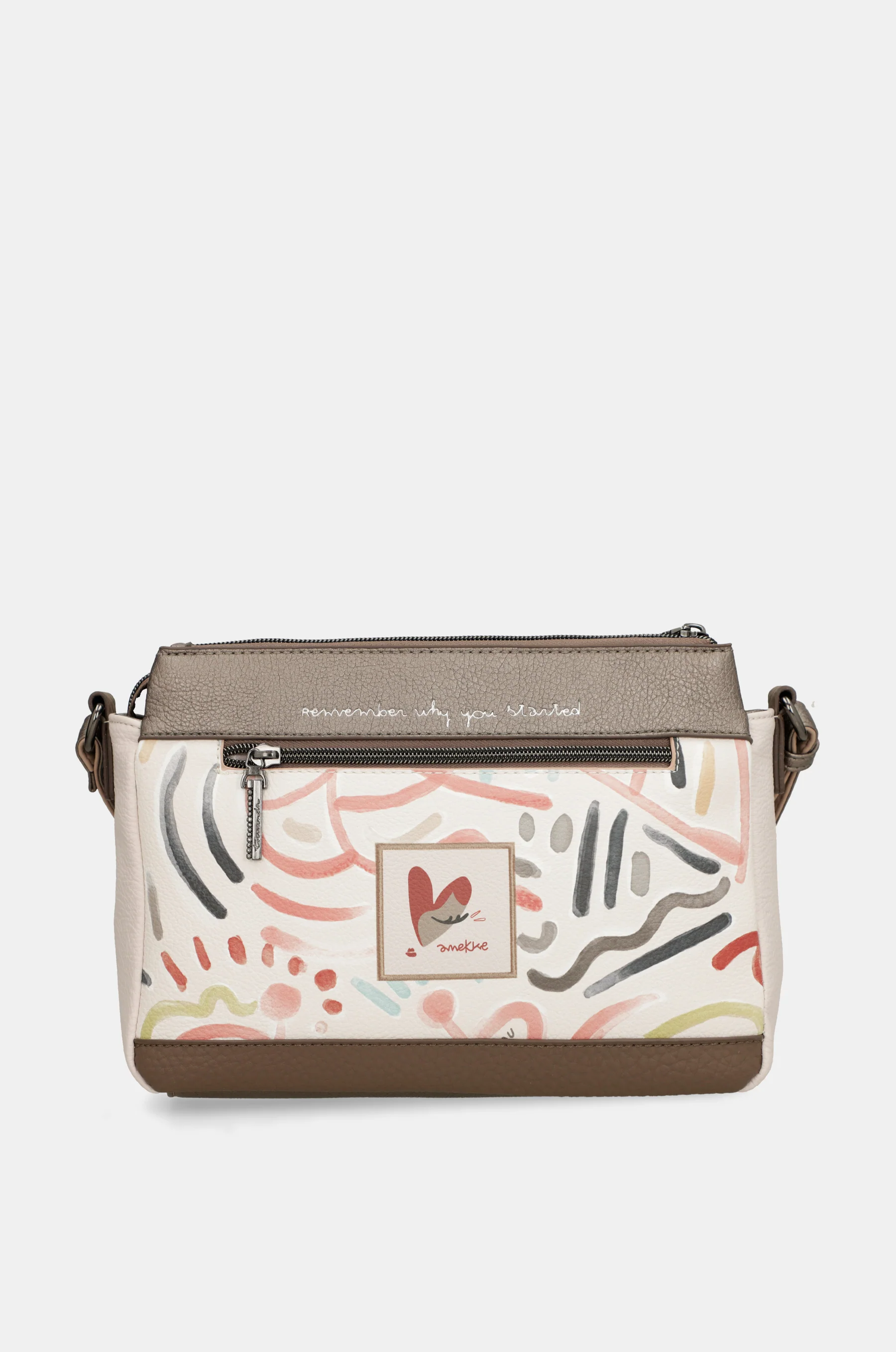Bandolera Olympia - Image 3