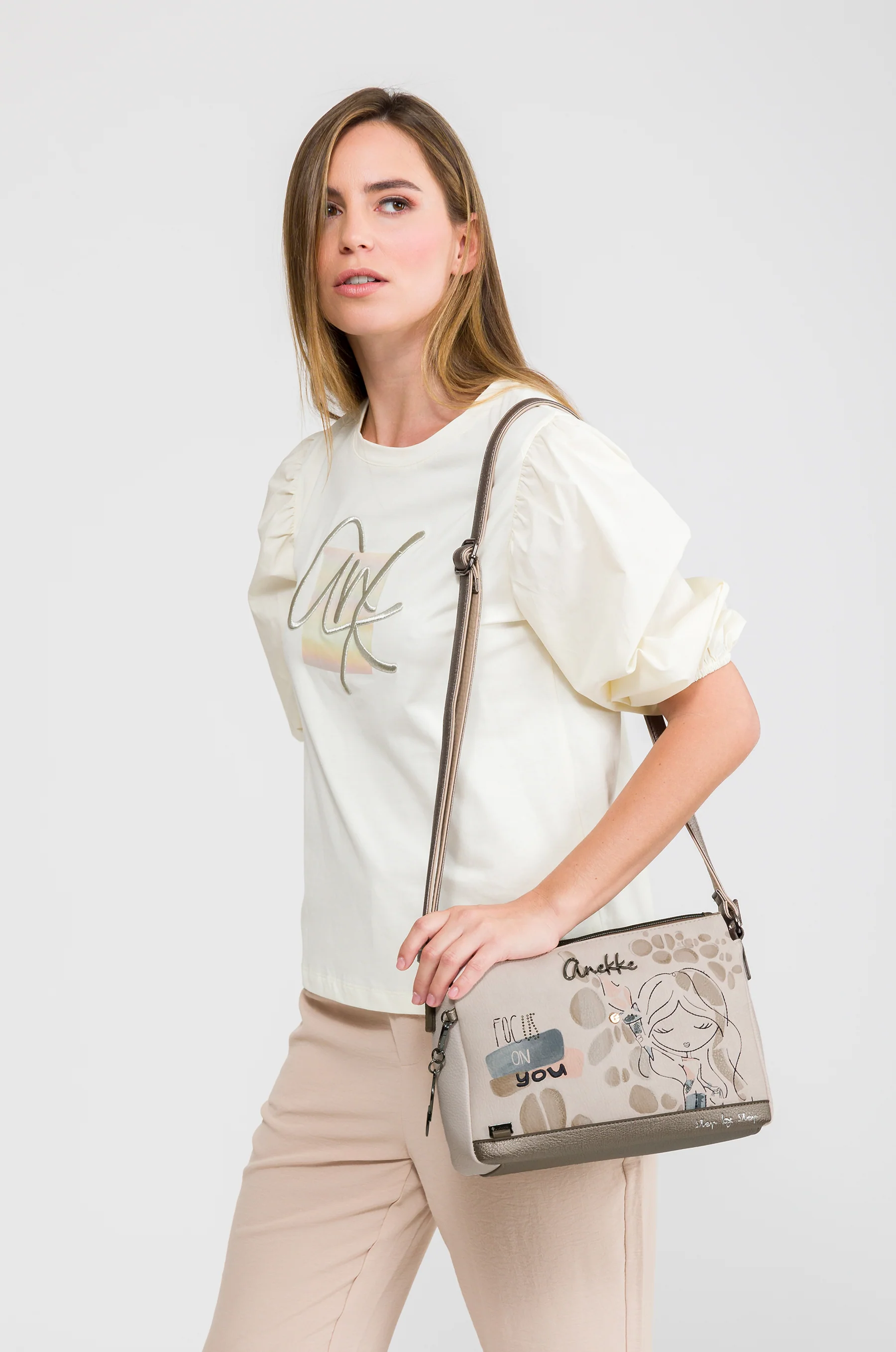 Bandolera Olympia - Image 4