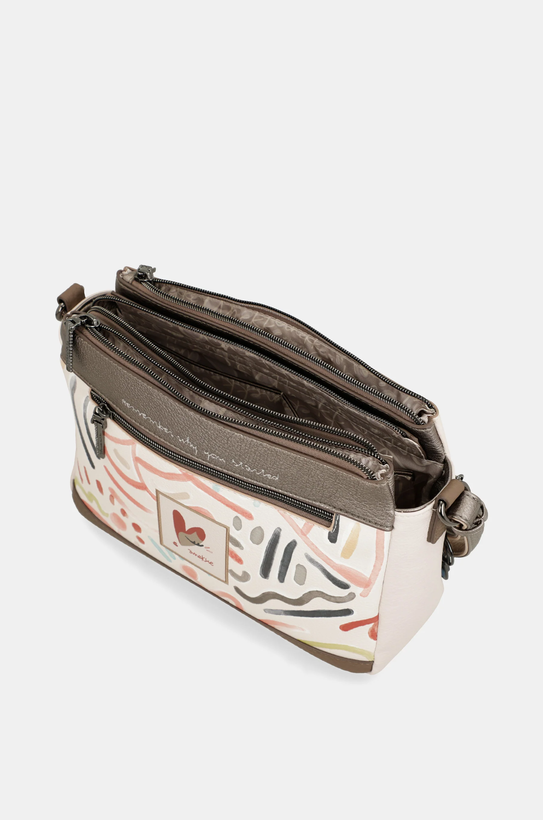 Bandolera Olympia - Image 7