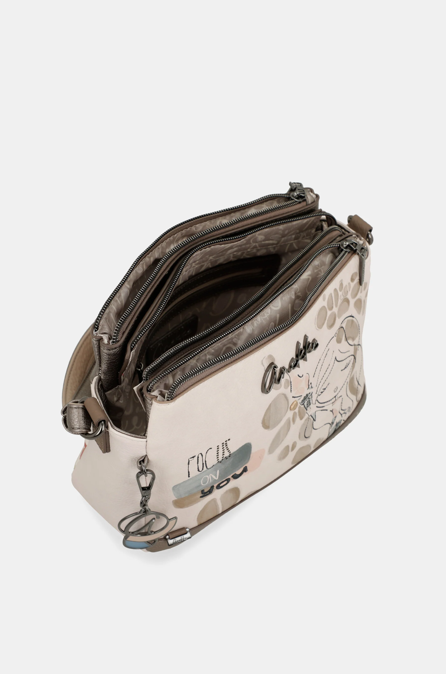 Bandolera Olympia - Image 8