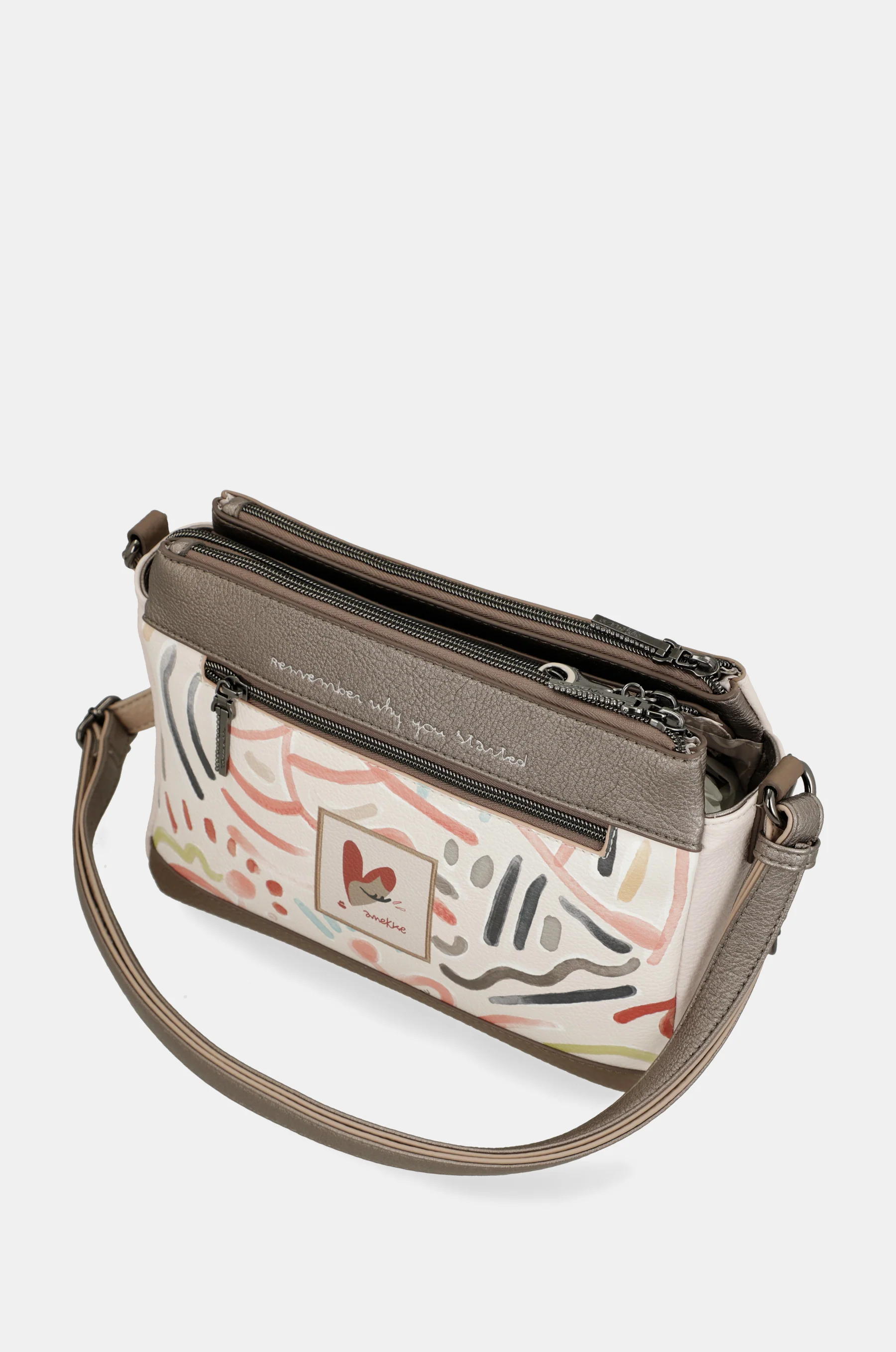 Bandolera Olympia - Image 9