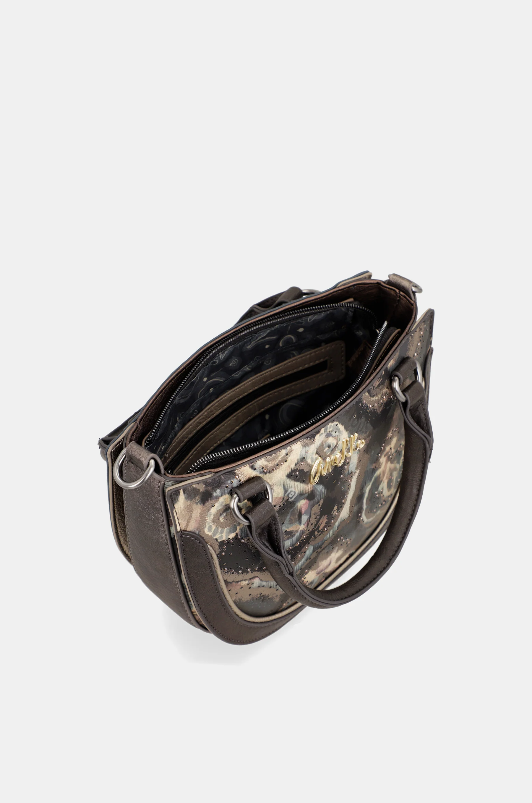 Bandolera ovalada Manifesto - Image 7
