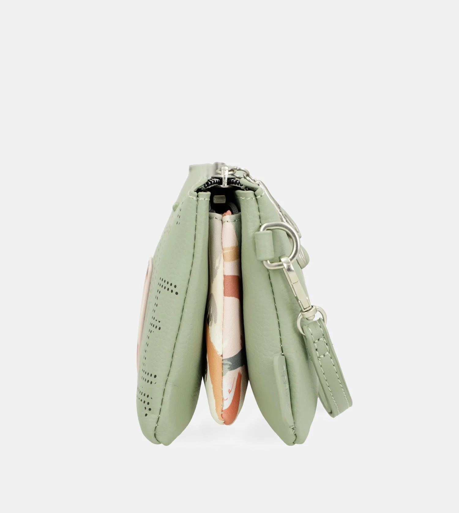 Bandolera pequeña 3 compartimentos Original - Image 5