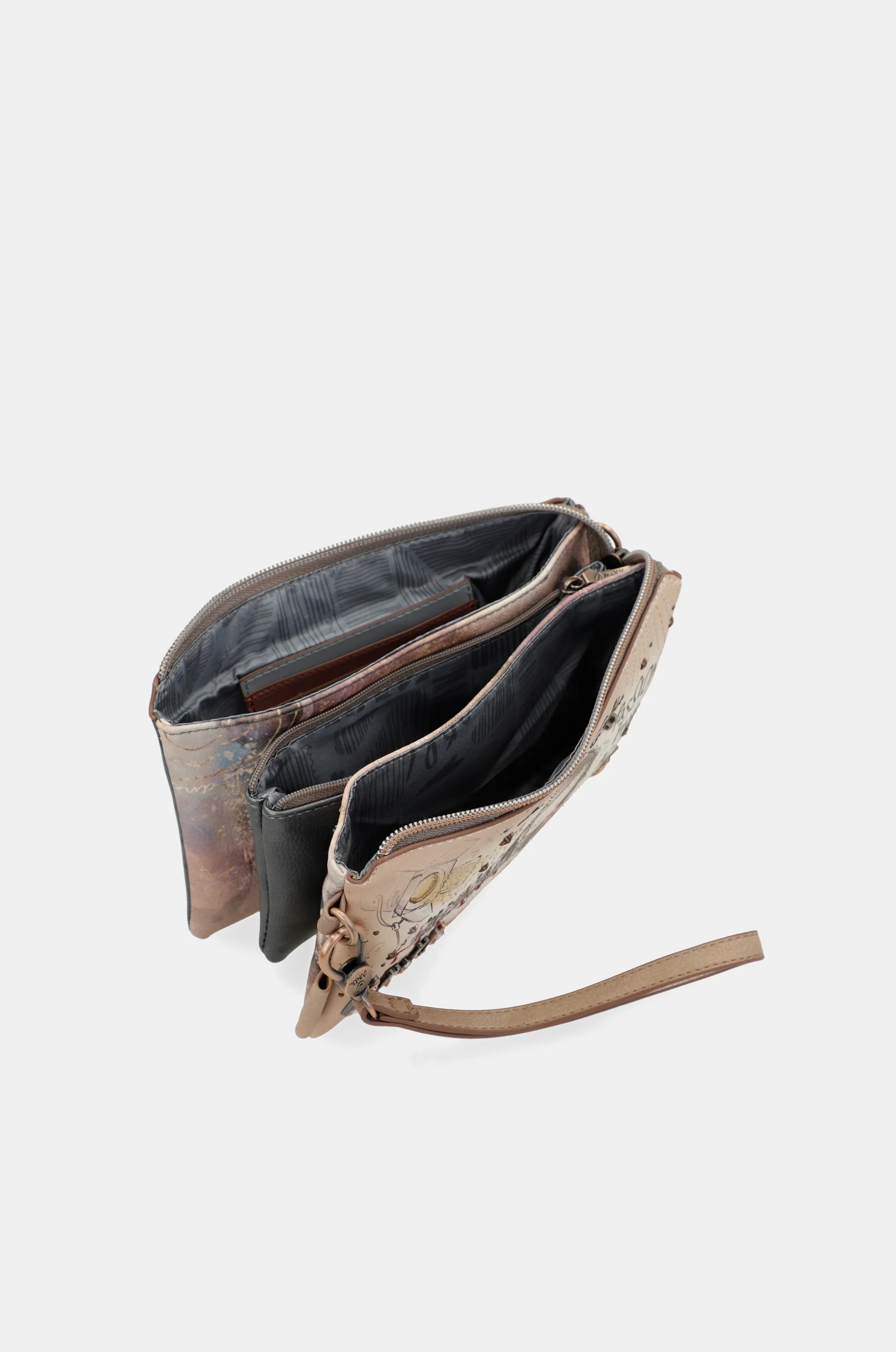 Bandolera pequeña Hollywood - Image 10