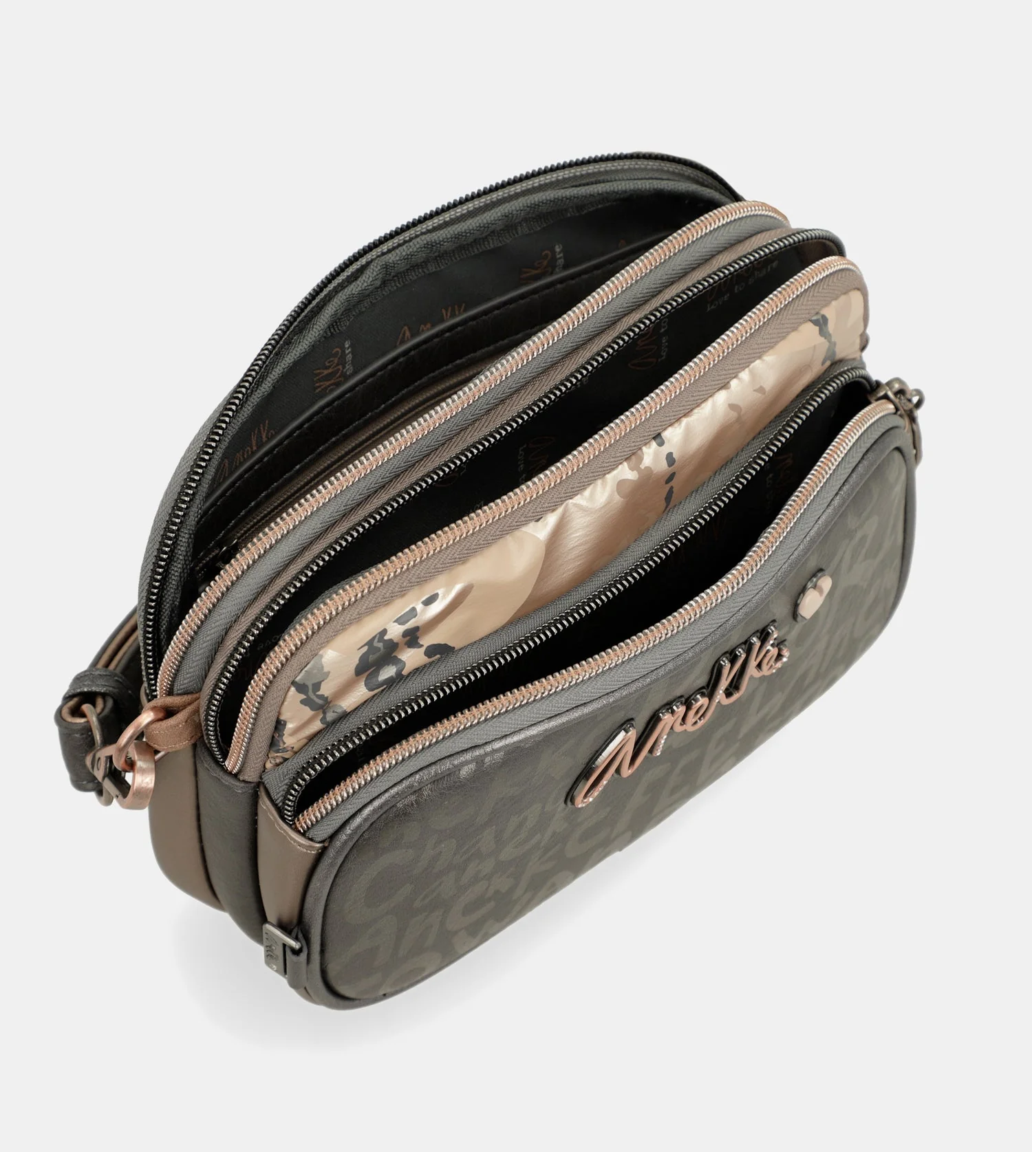 Bandolera pequeña Intentions - Image 5