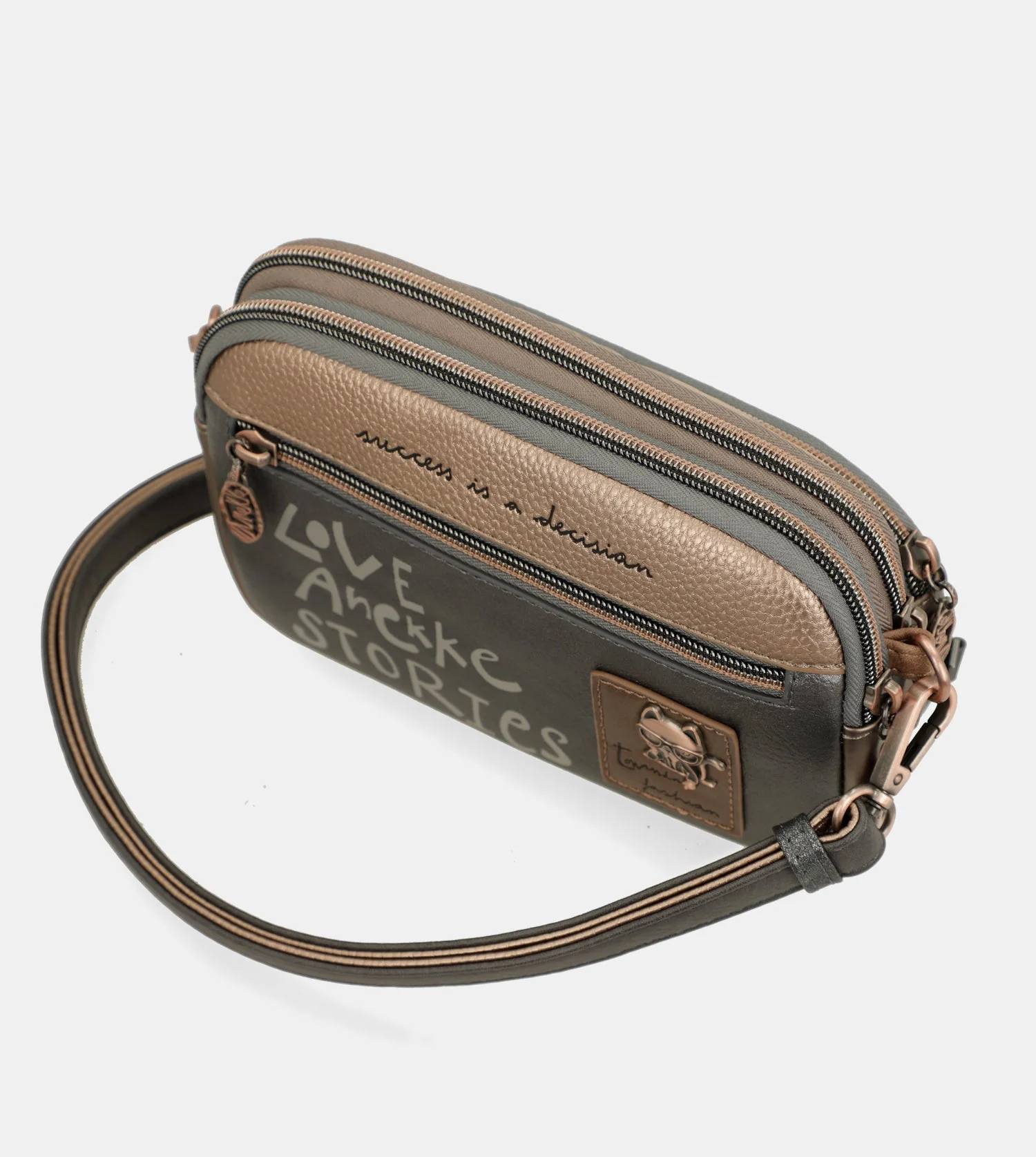 Bandolera pequeña Intentions - Image 8