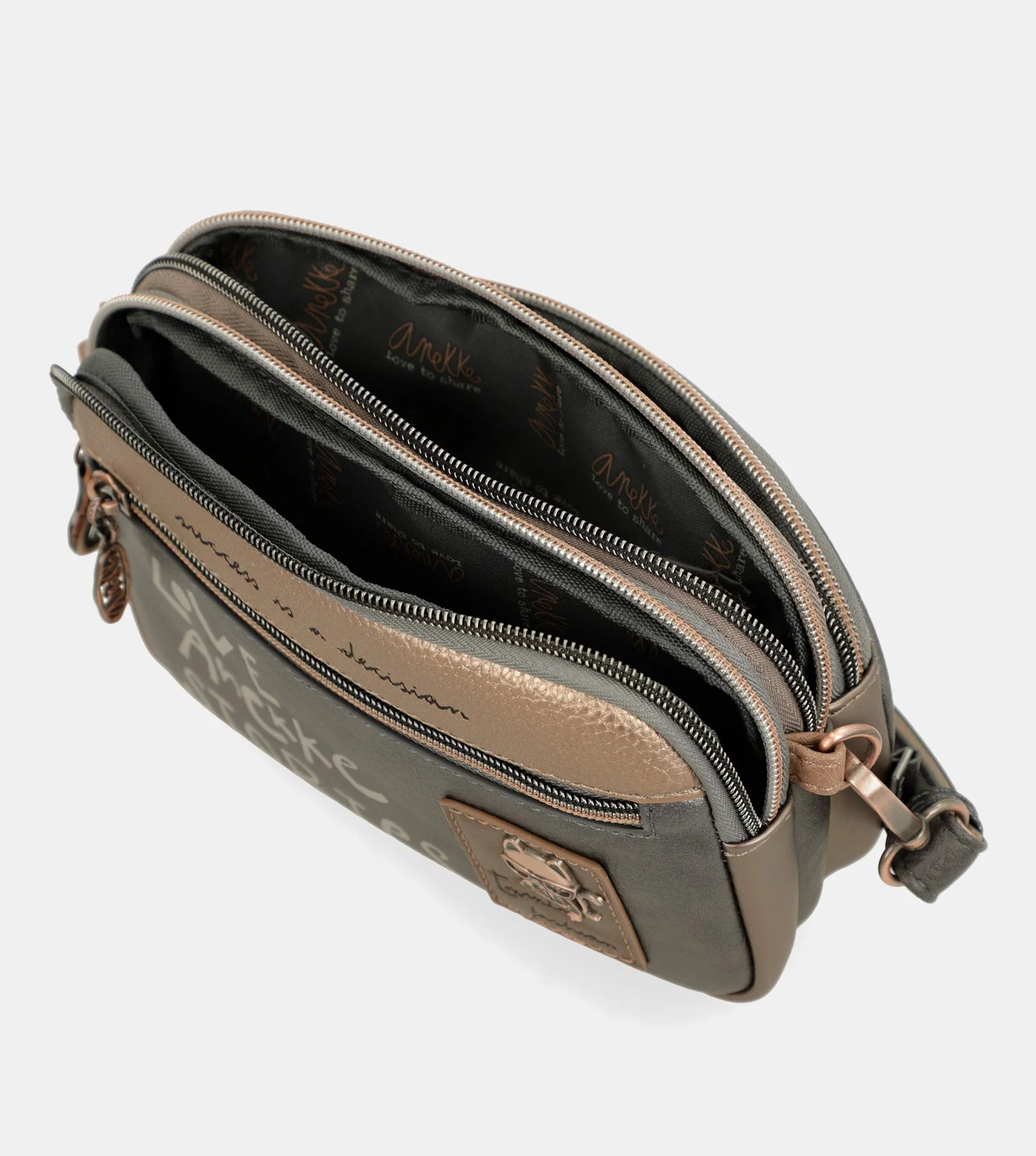 Bandolera pequeña Intentions - Image 9