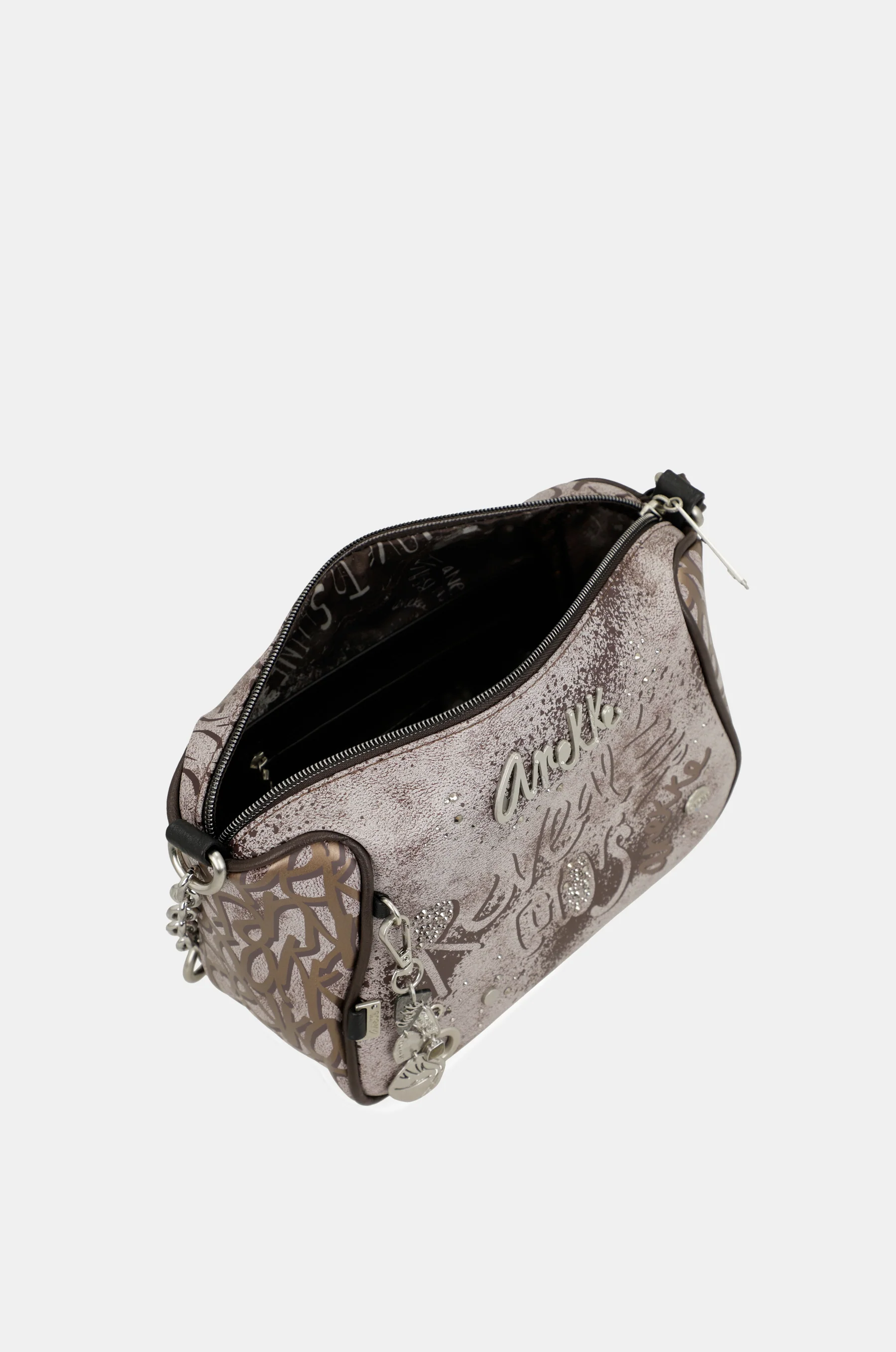 Bandolera pequeña Mantle - Image 5