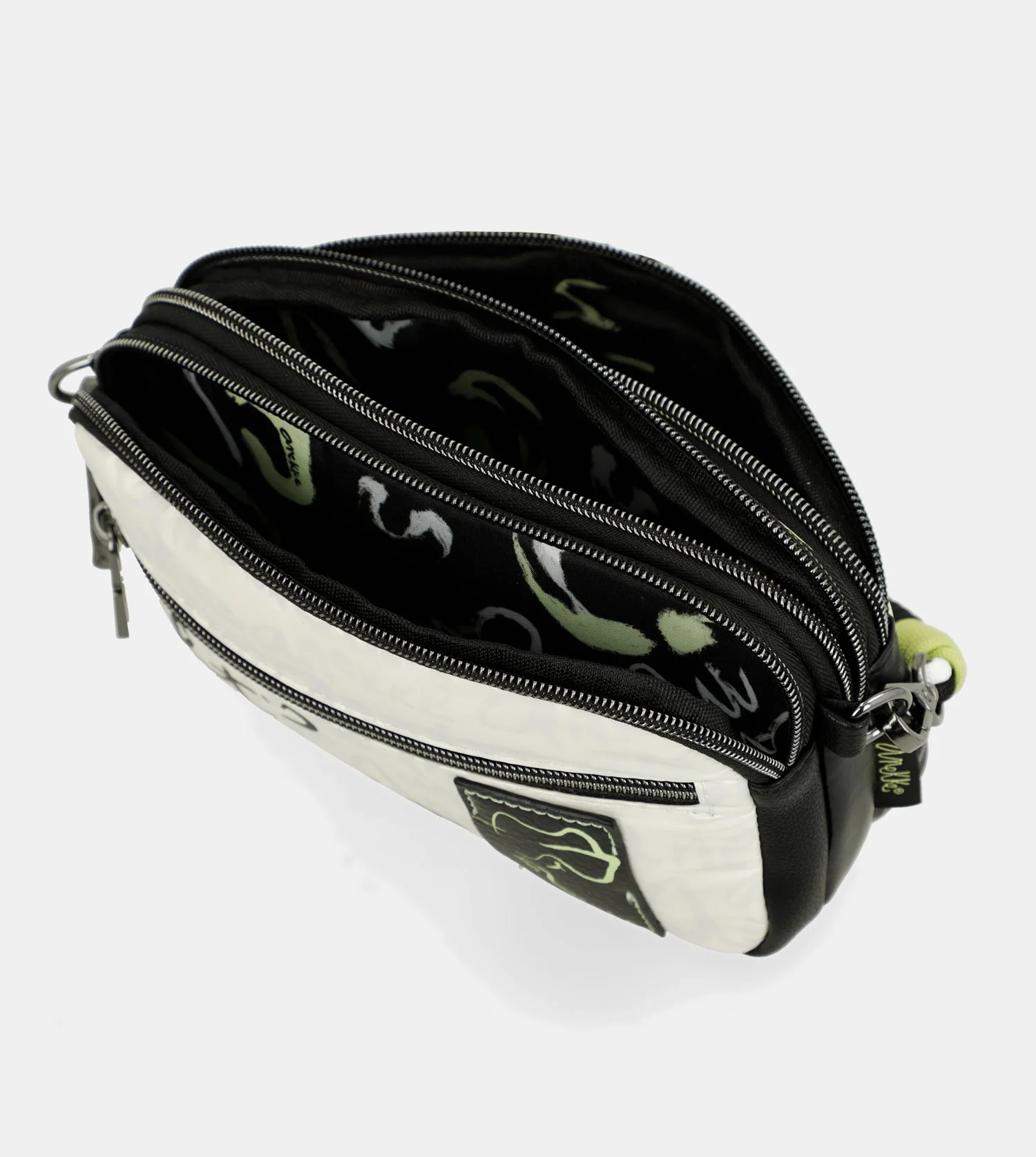 Bandolera pequeña Nature Towanda - Image 8