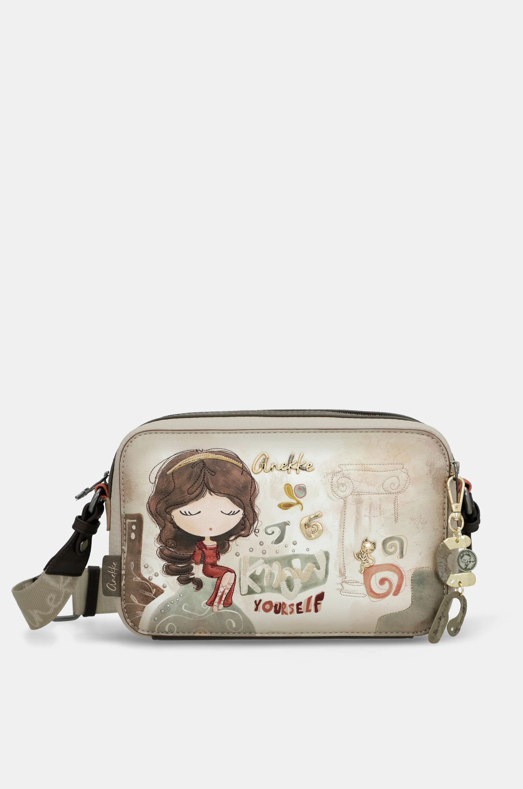 Bandolera pequeña Muse