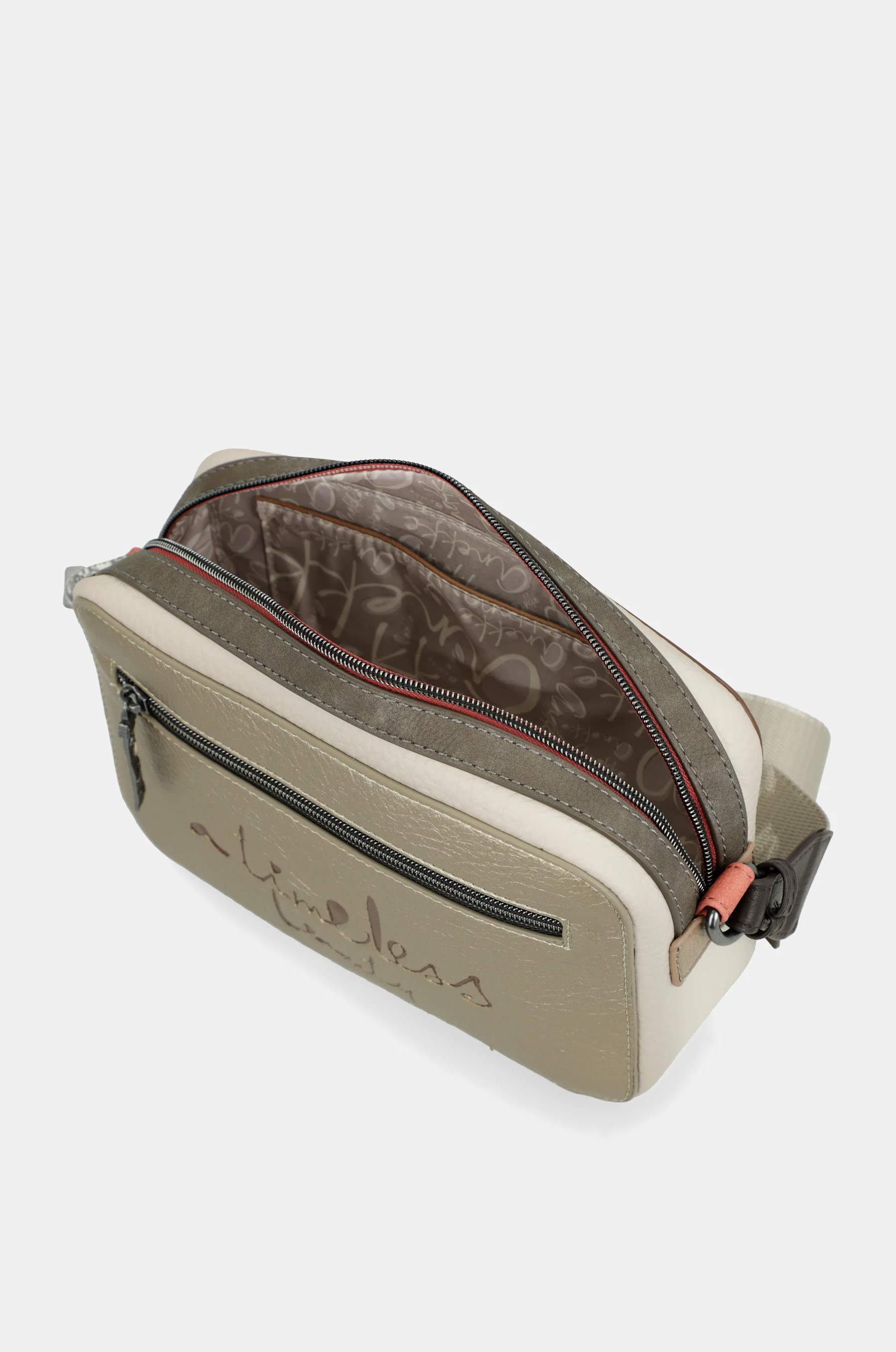 Bandolera pequeña Muse - Image 7