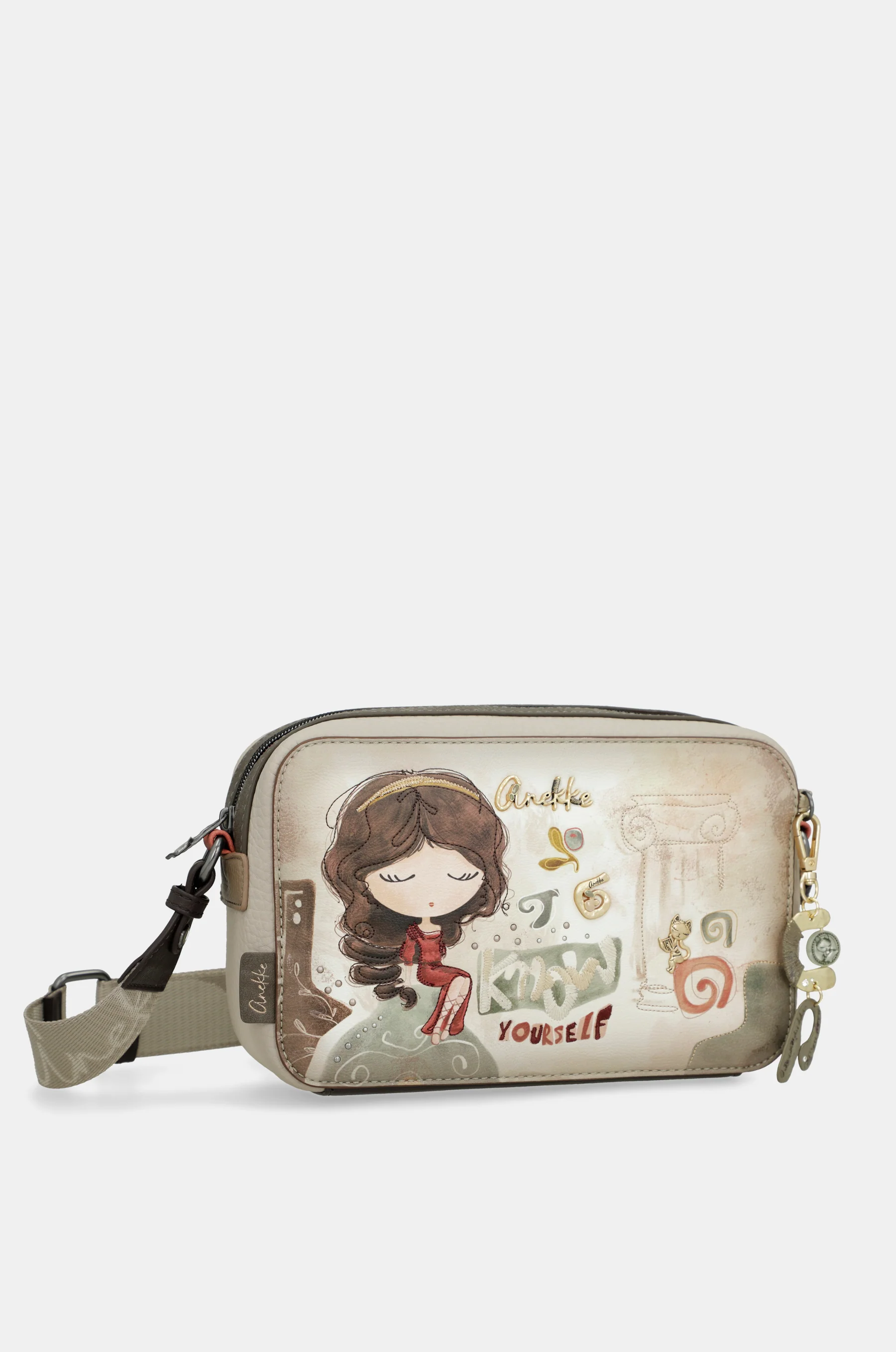 Bandolera pequeña Muse - Image 9