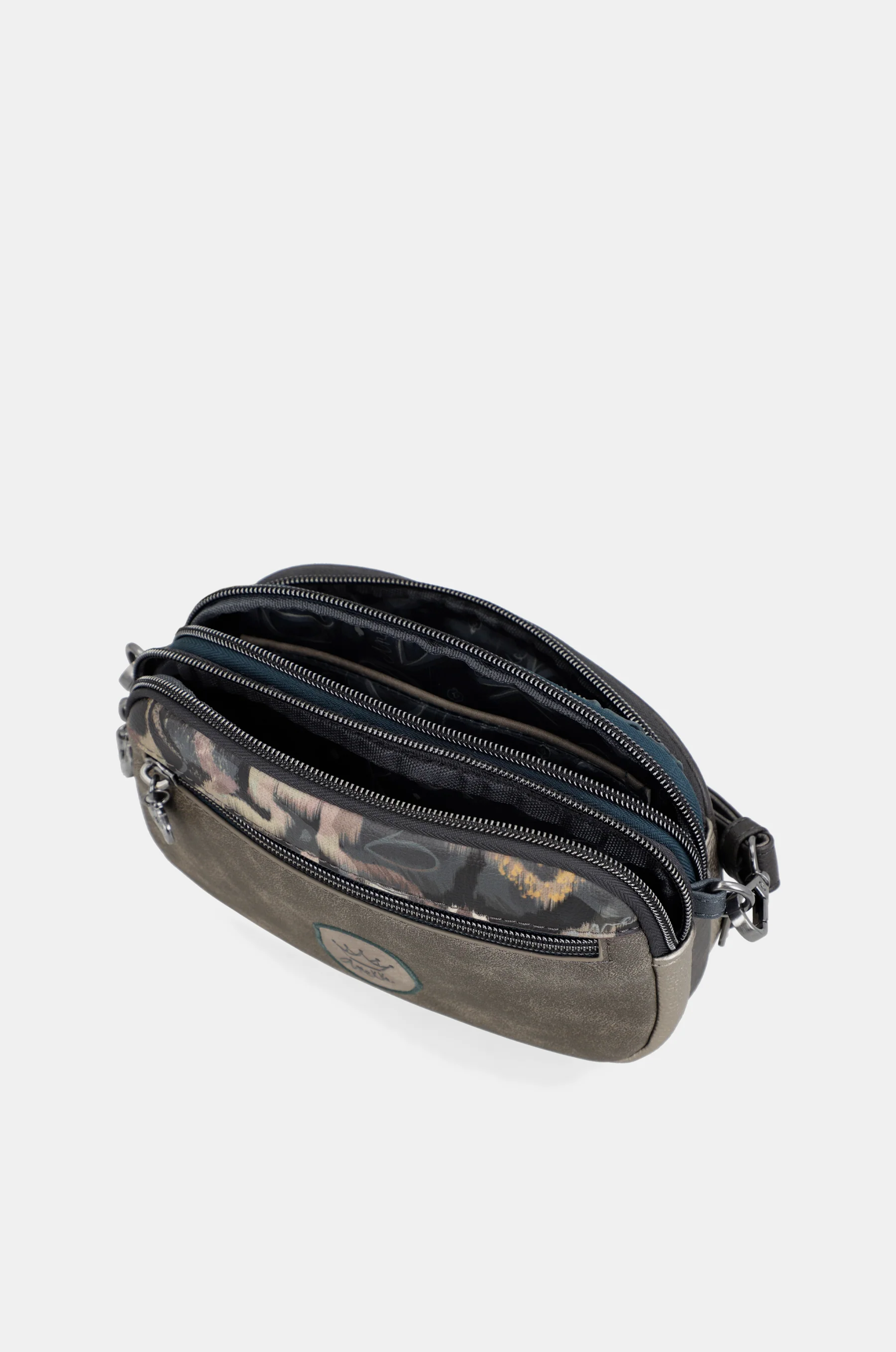 Bandolera pequeña Real - Image 4