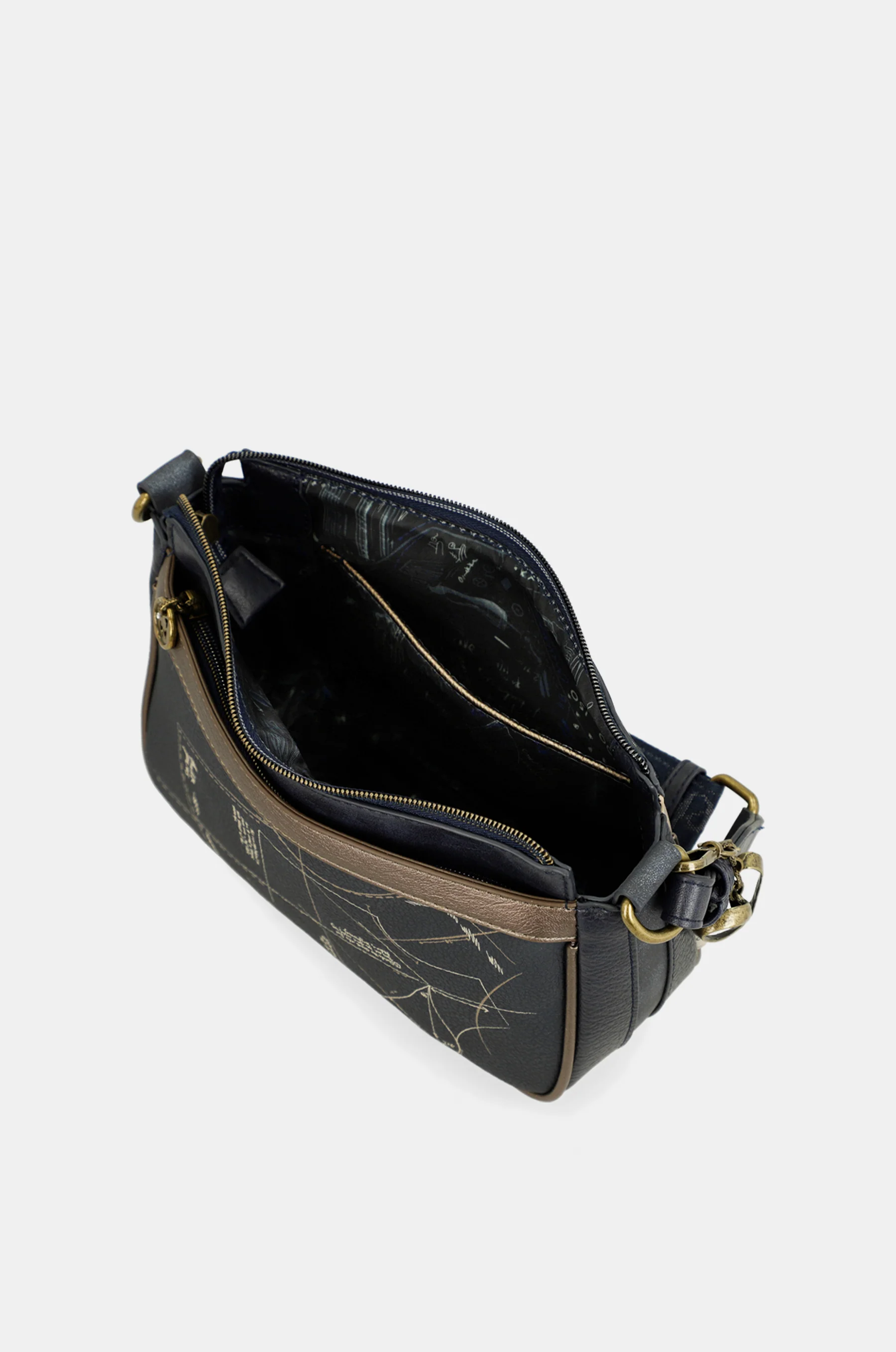 Bandolera pequeña Studio - Image 4