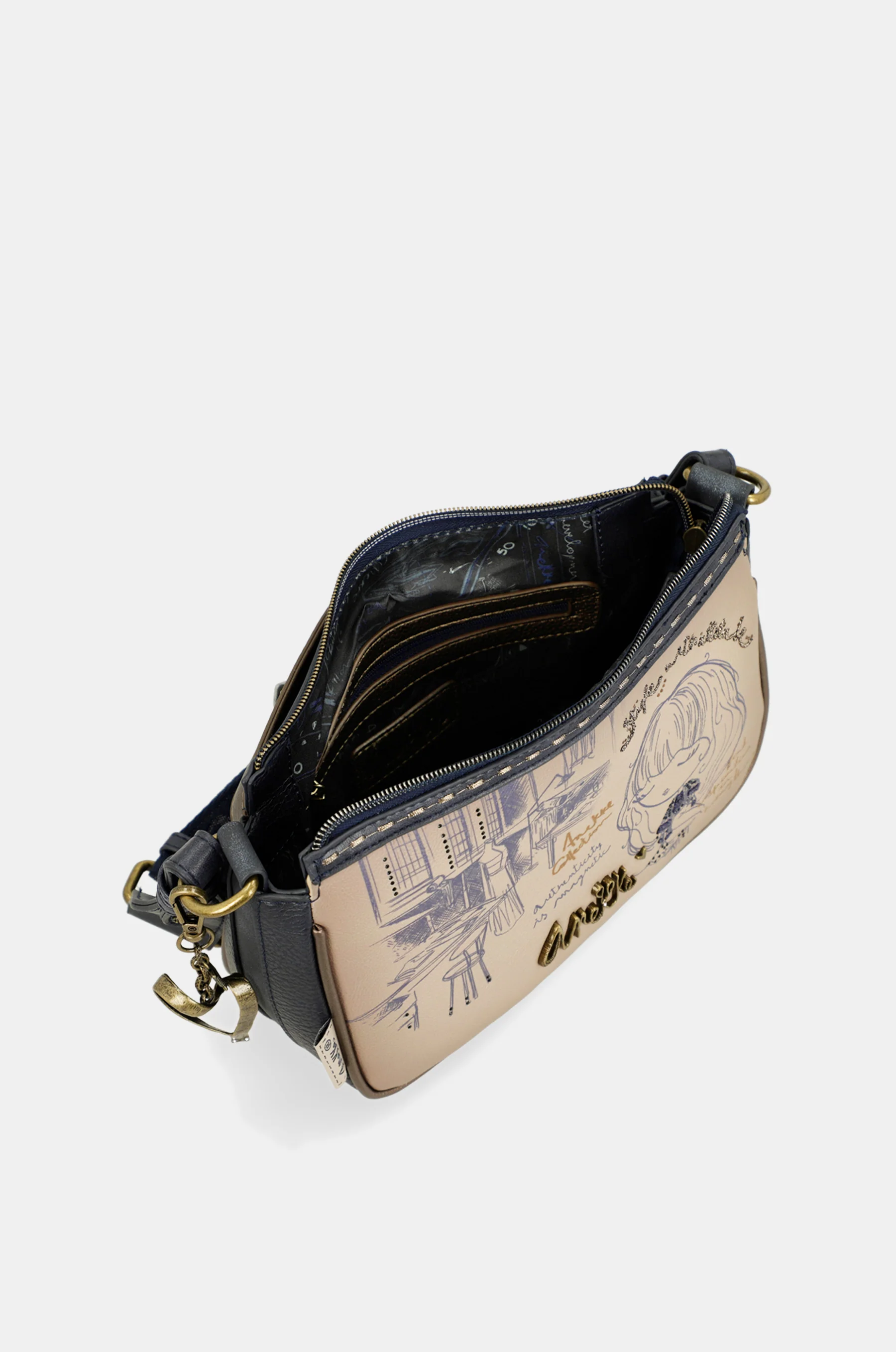 Bandolera pequeña Studio - Image 5