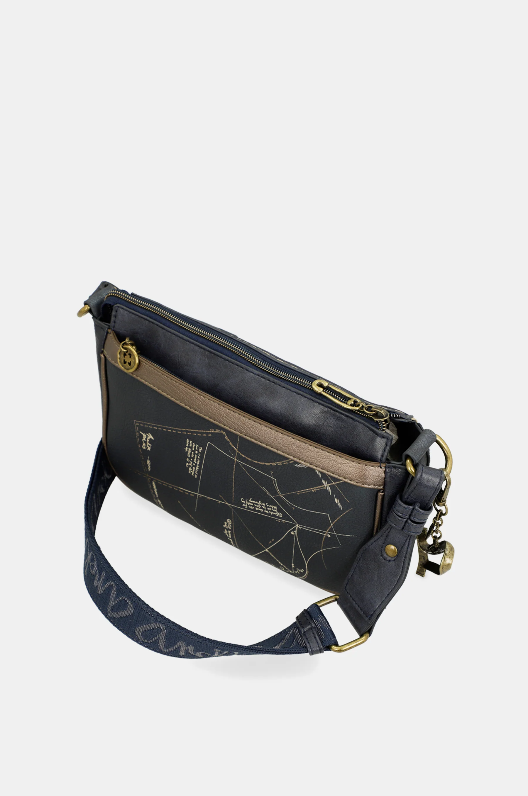 Bandolera pequeña Studio - Image 6