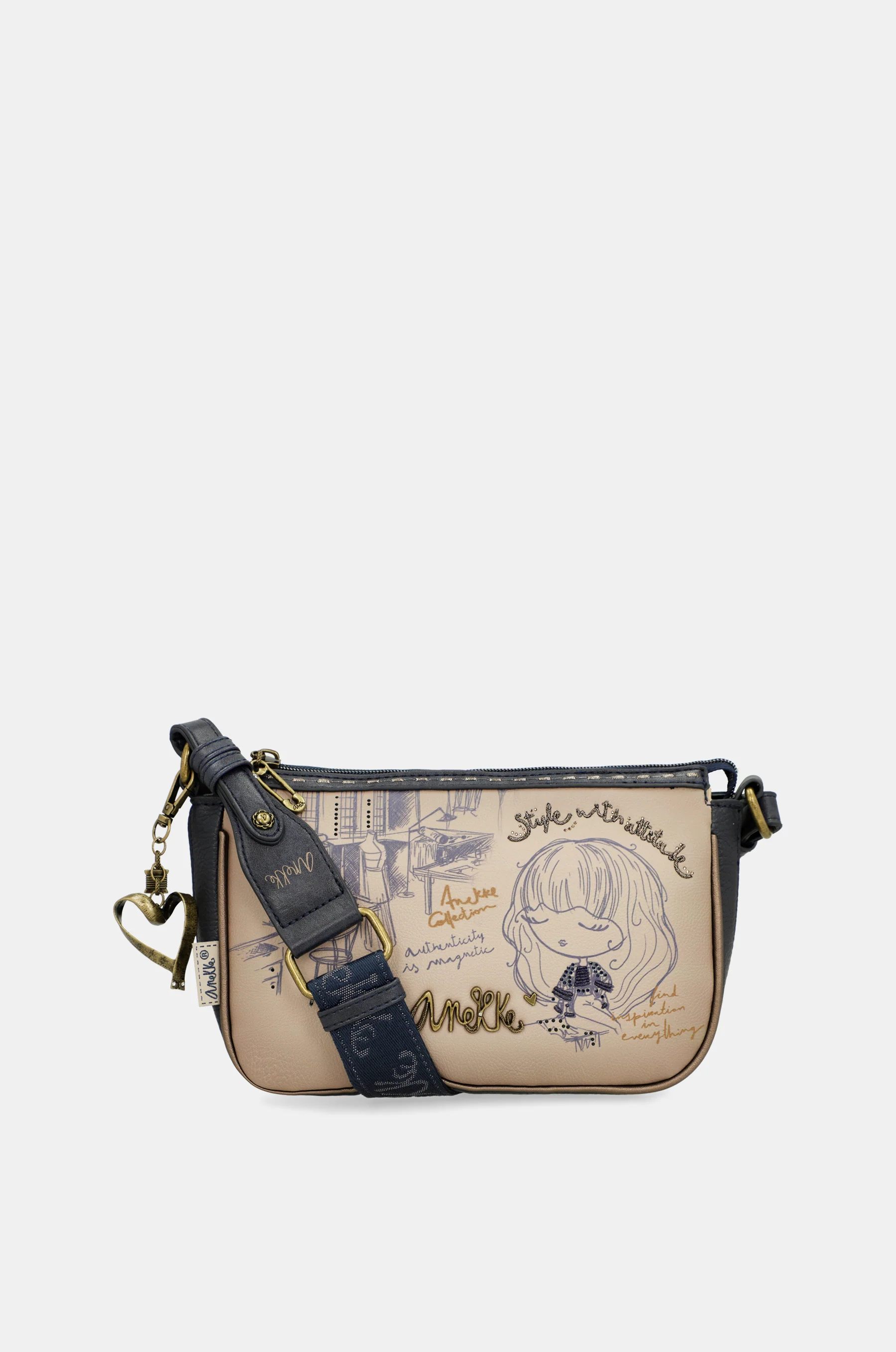 Bandolera pequeña Studio - Image 7