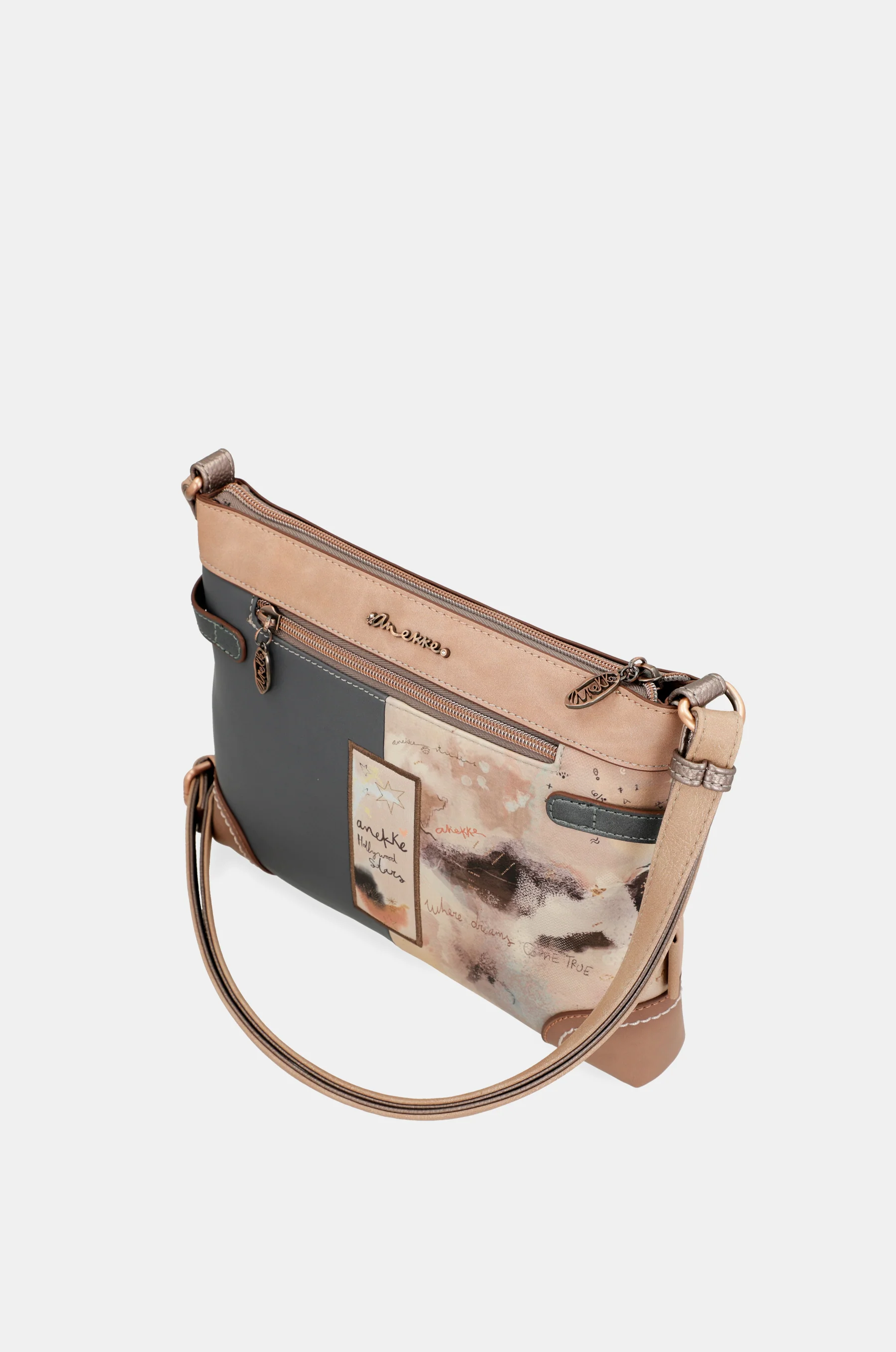 Bandolera rectangular Hollywood - Image 8