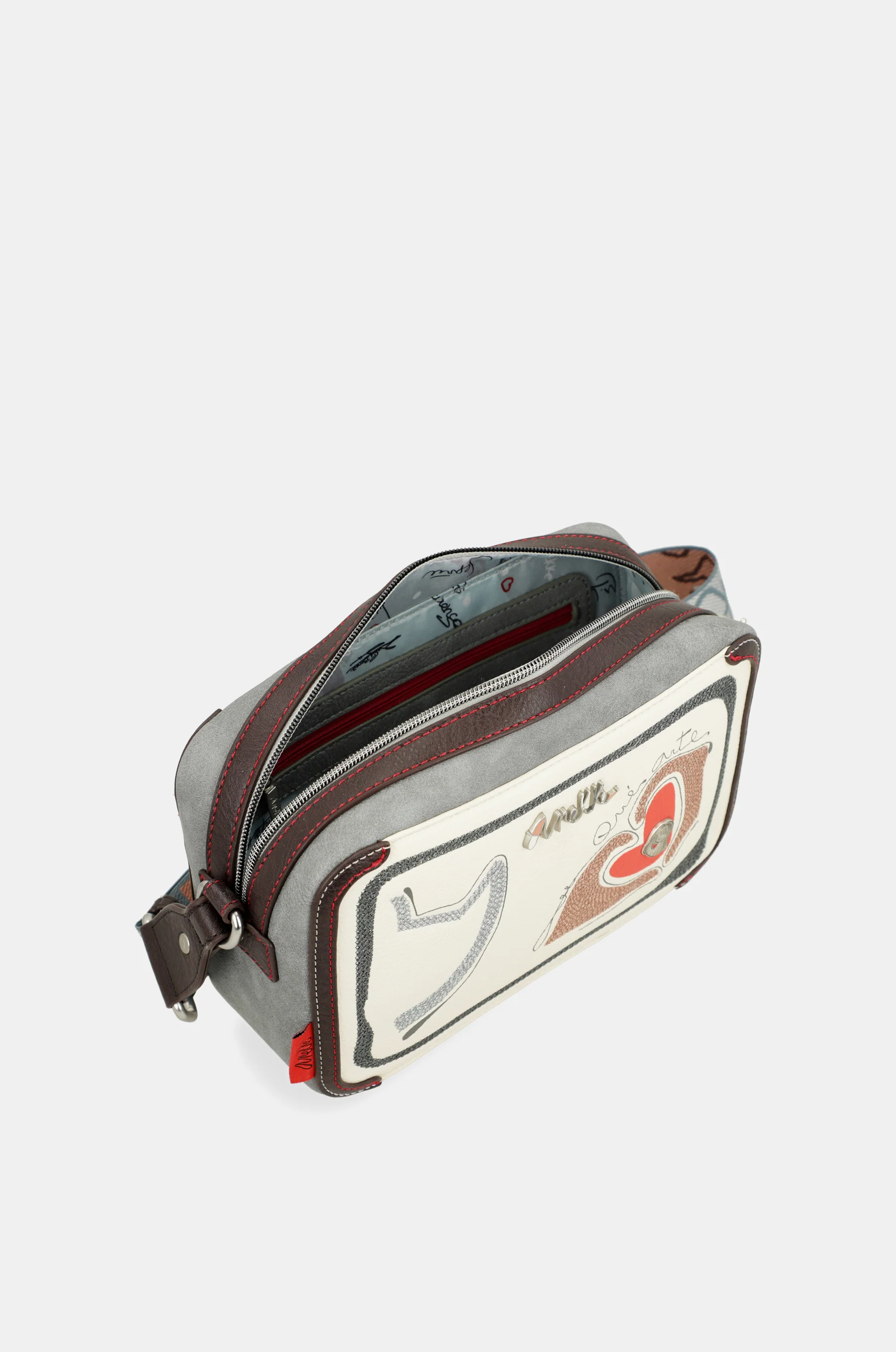 Bandolera mediana Ole - Image 6