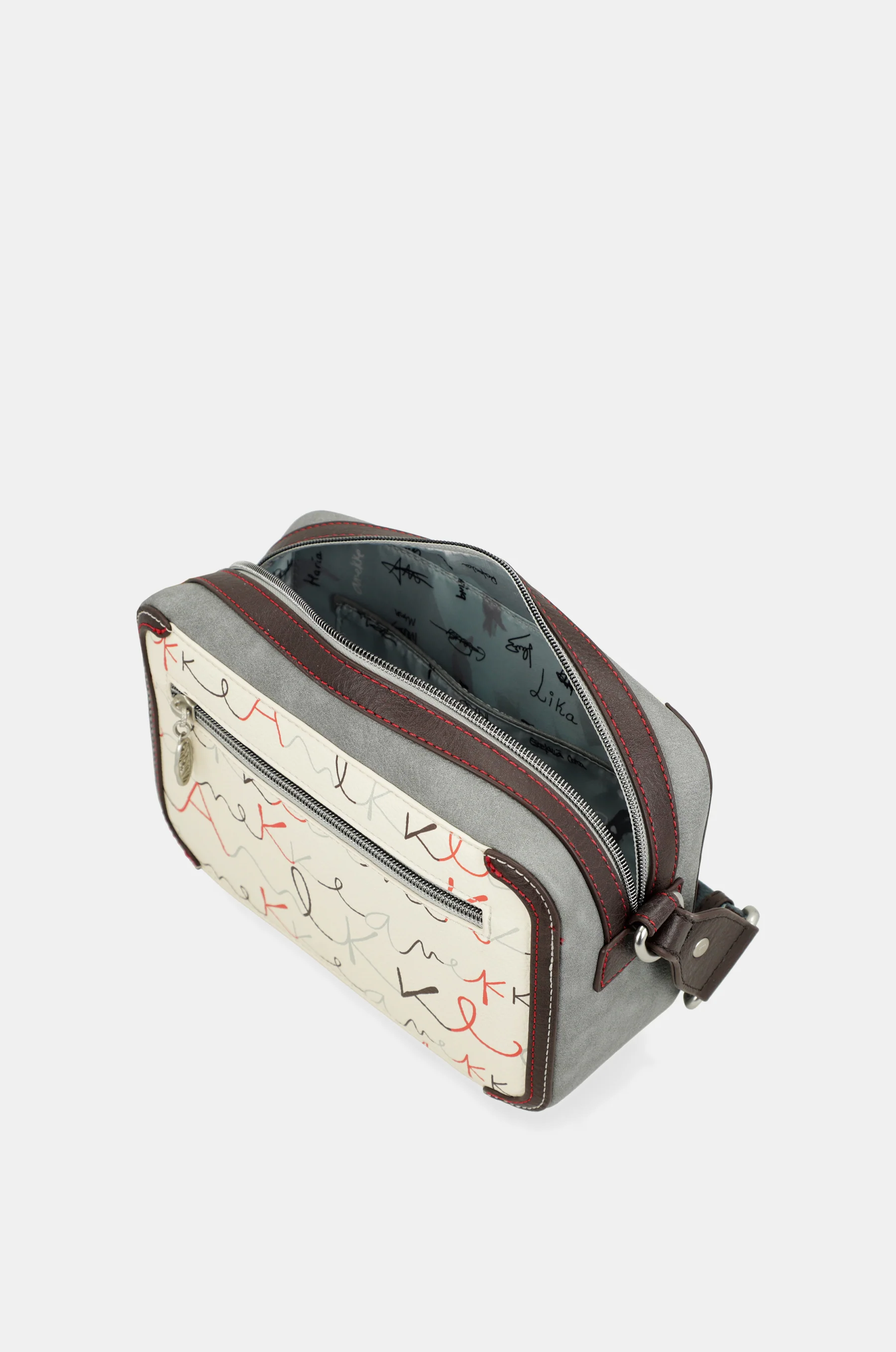 Bandolera mediana Ole - Image 8