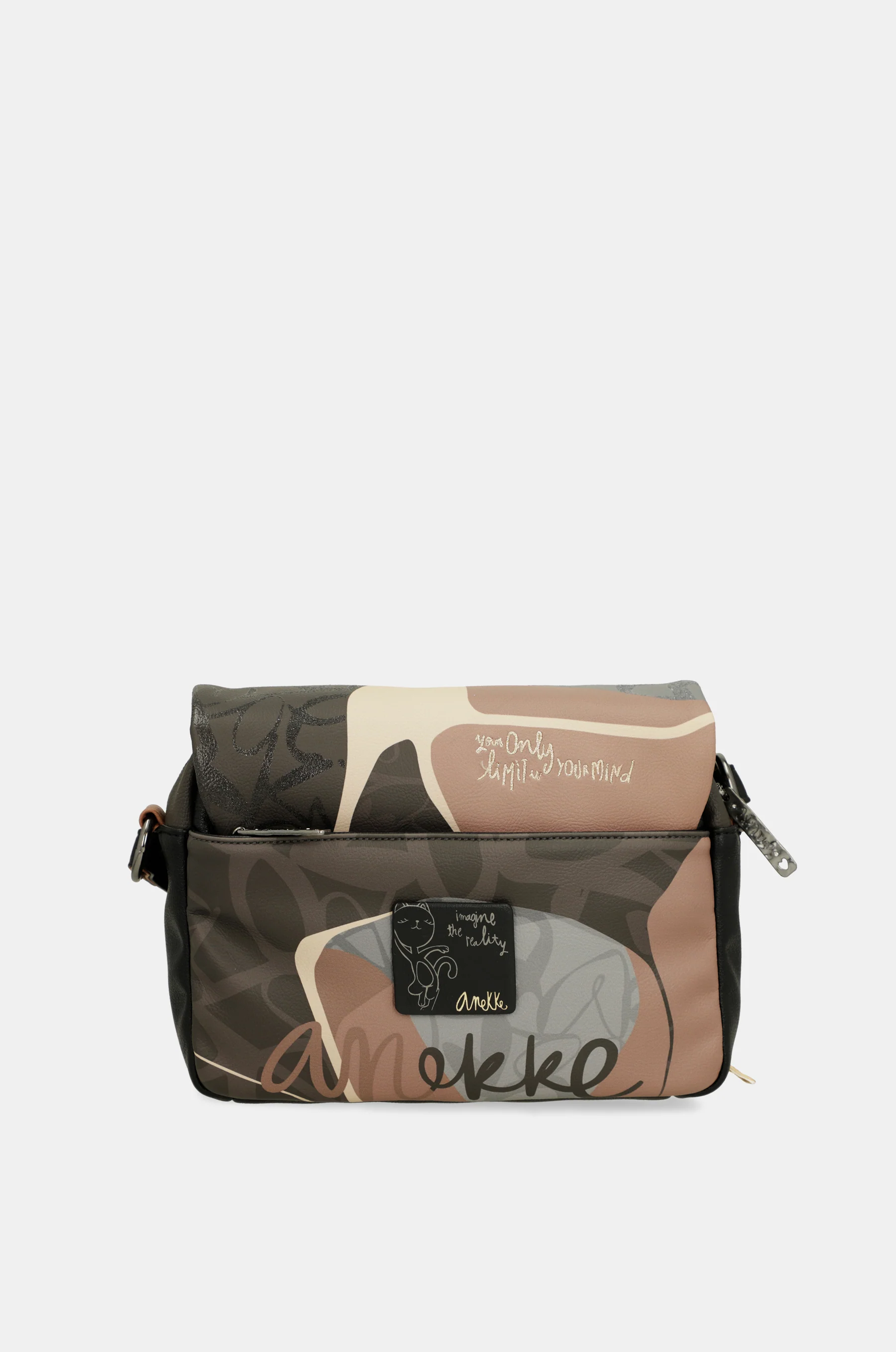 Bandolera solapa Heartbeat - Image 2