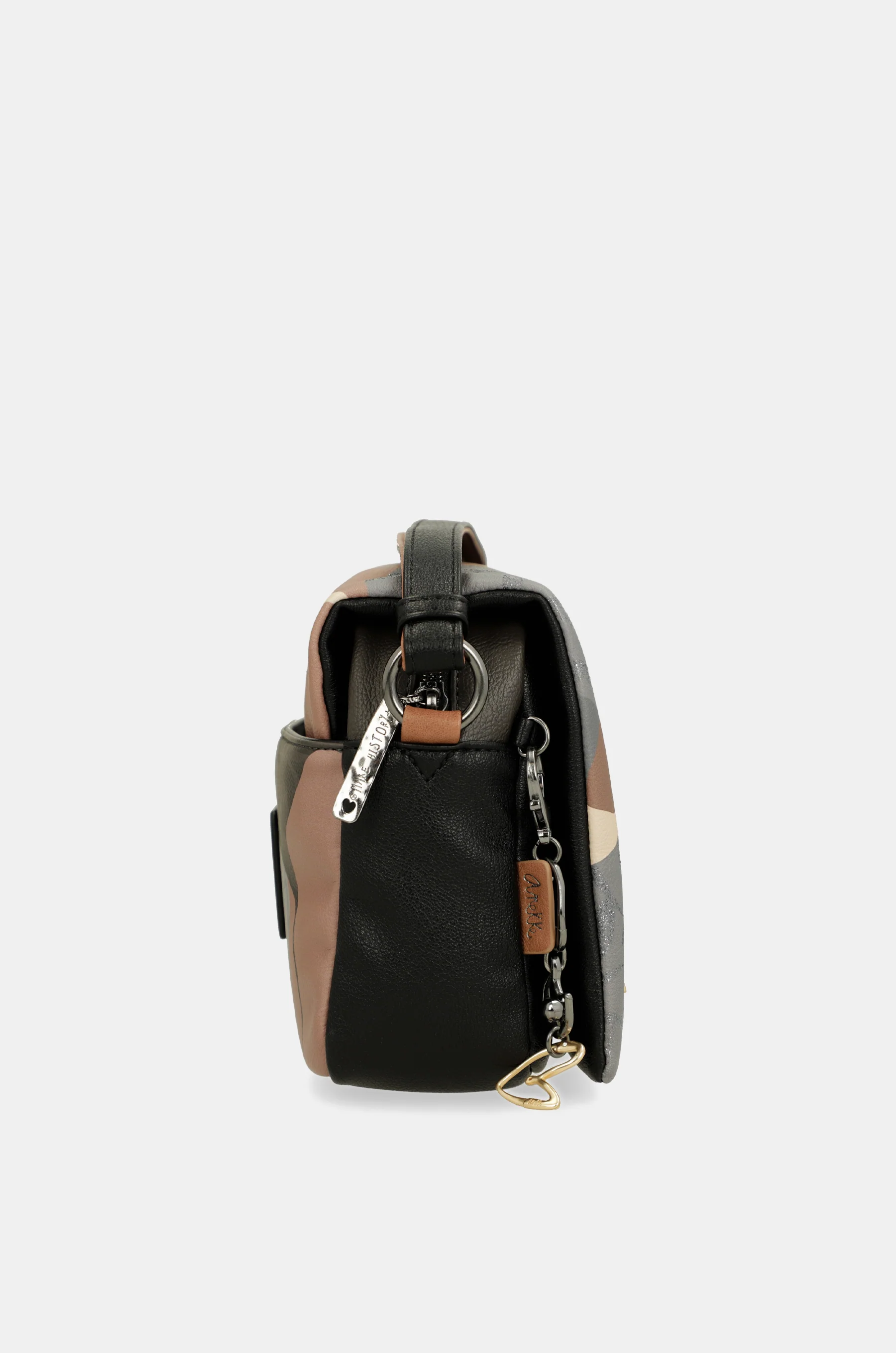 Bandolera solapa Heartbeat - Image 3