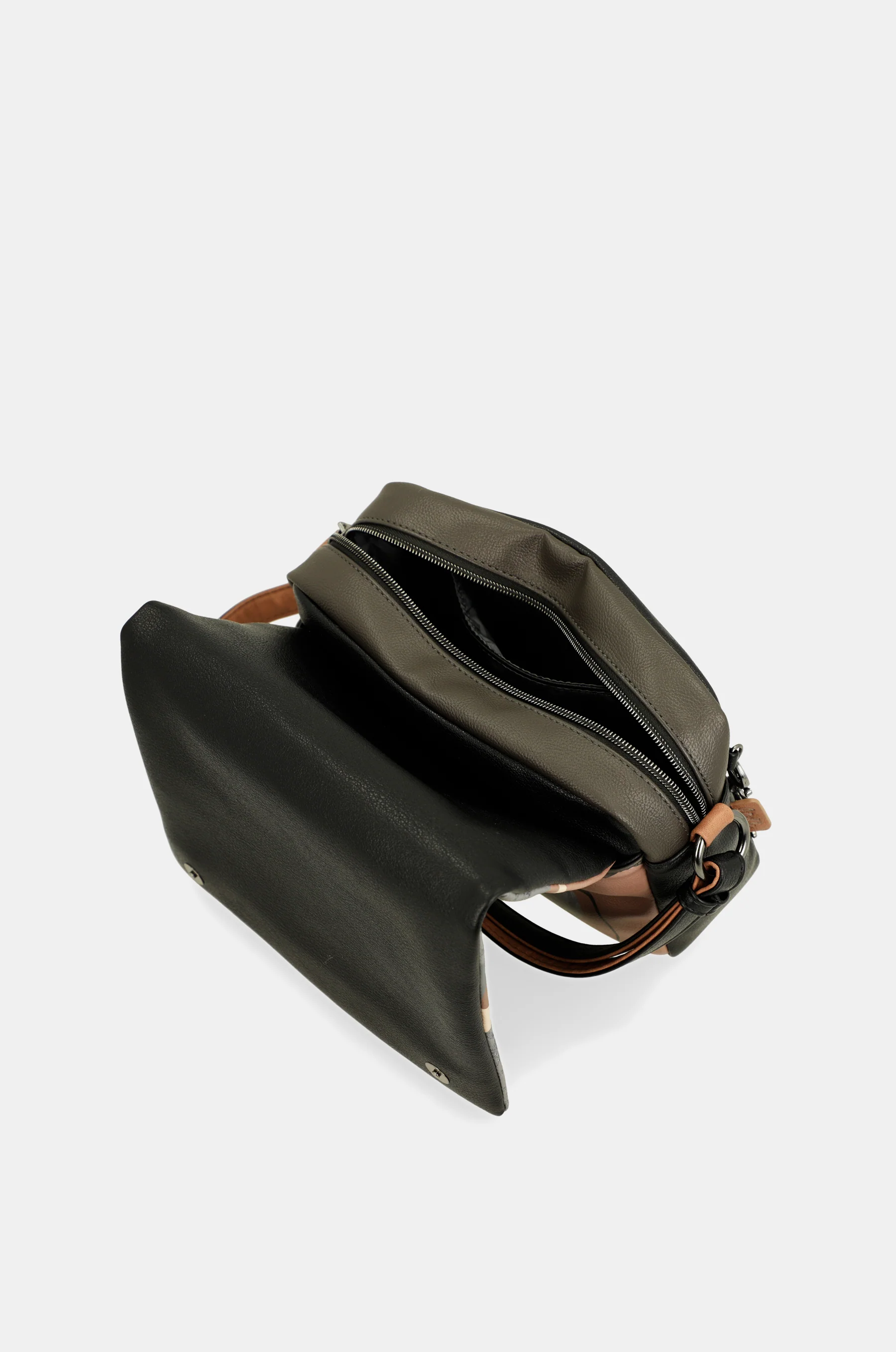 Bandolera solapa Heartbeat - Image 4