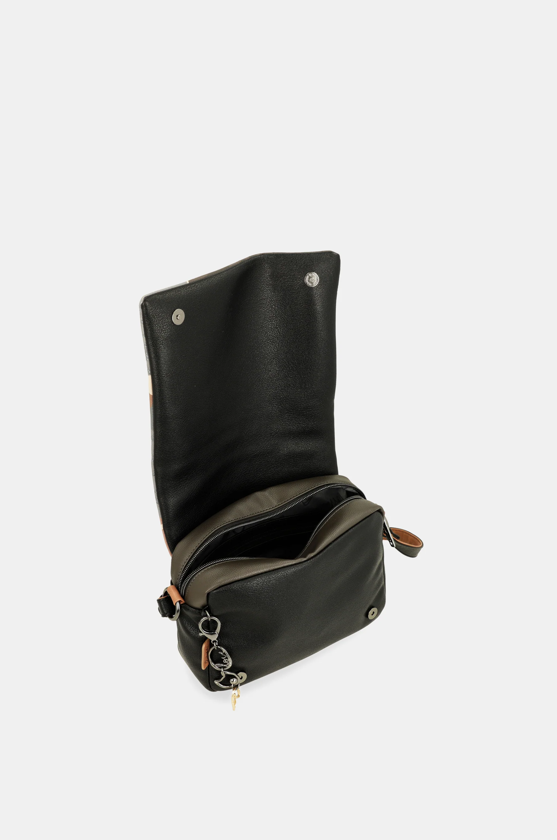 Bandolera solapa Heartbeat - Image 5