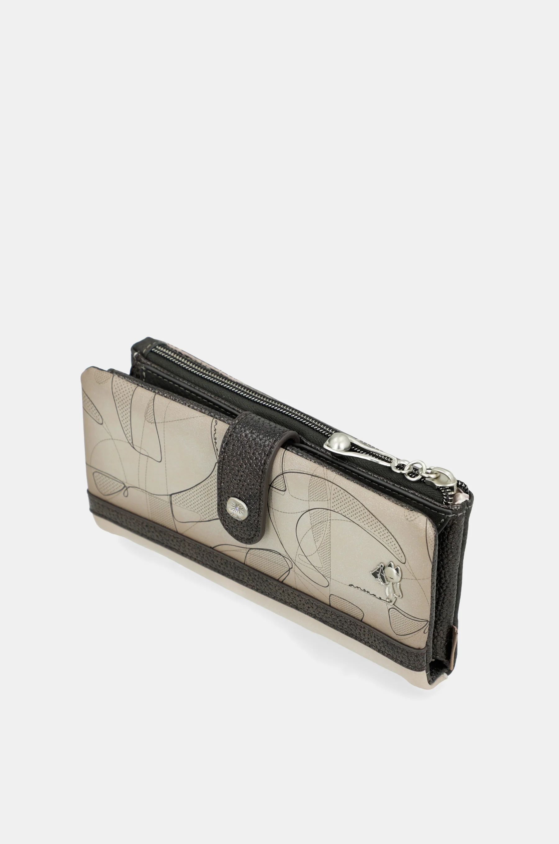 Billetero blando RFID Auralis - Image 10